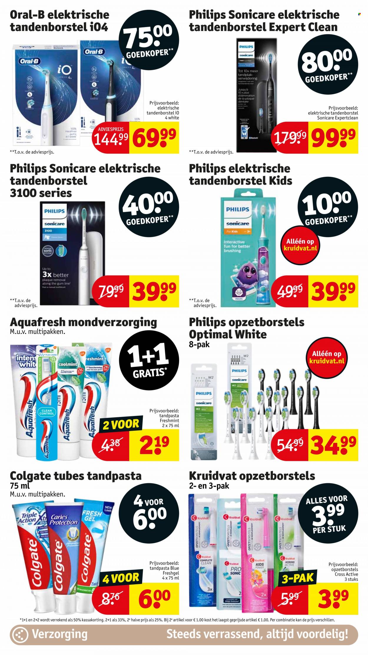 Kruidvat-aanbieding - 5-12-2023 - 10-12-2023. Pagina 31