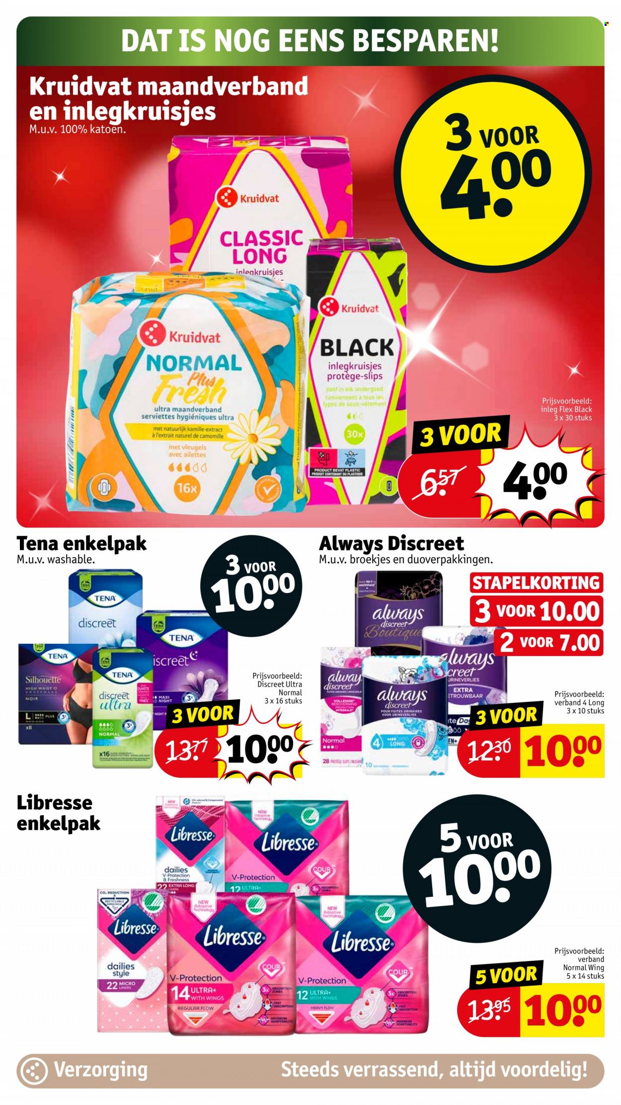 Kruidvat-aanbieding - 5-12-2023 - 10-12-2023. Pagina 38