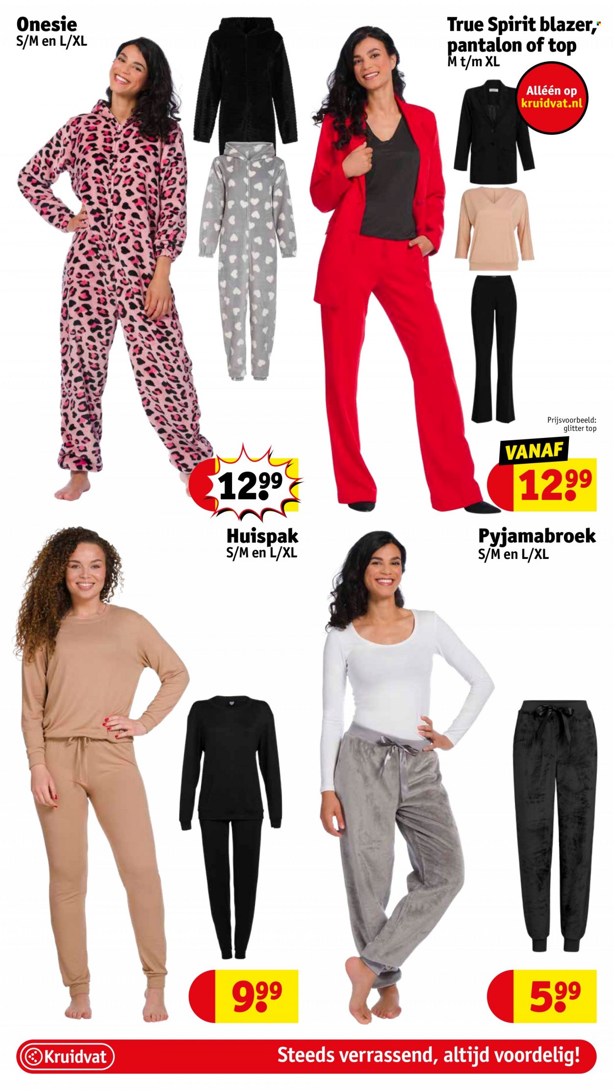 Kruidvat-aanbieding - 5-12-2023 - 10-12-2023. Pagina 41