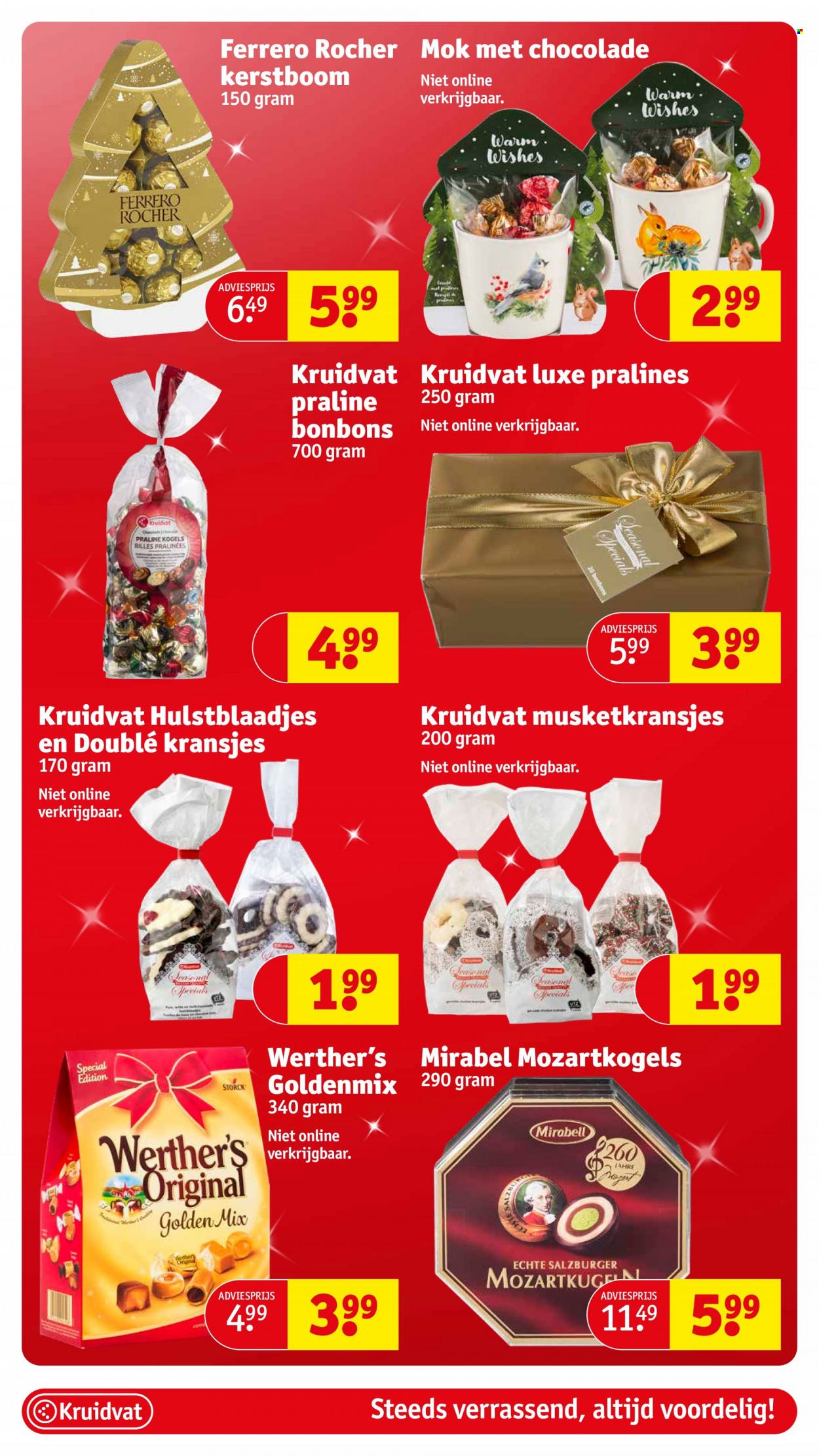 Kruidvat-aanbieding - 5-12-2023 - 10-12-2023. Pagina 45
