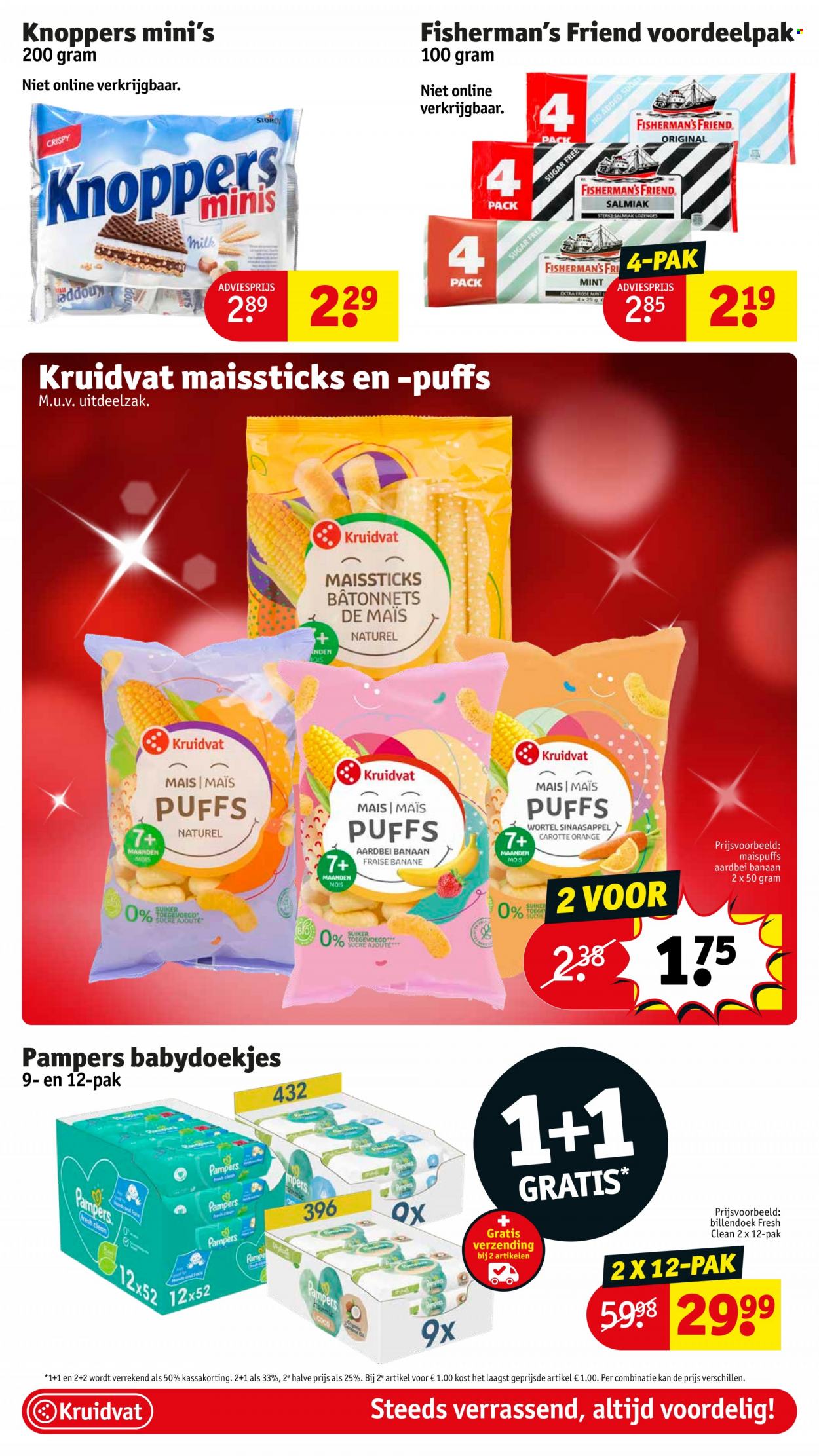 Kruidvat-aanbieding - 5-12-2023 - 10-12-2023. Pagina 47