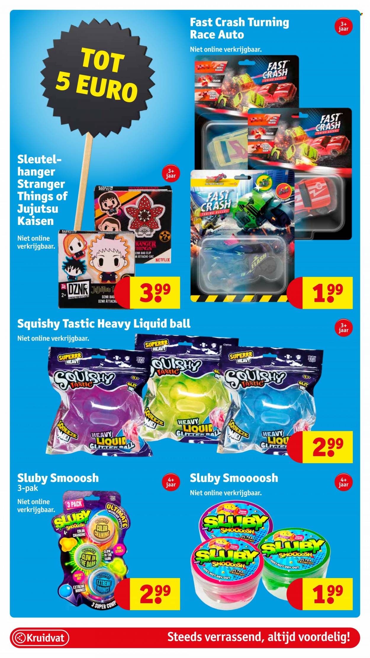 Kruidvat-aanbieding - 5-12-2023 - 10-12-2023. Pagina 53
