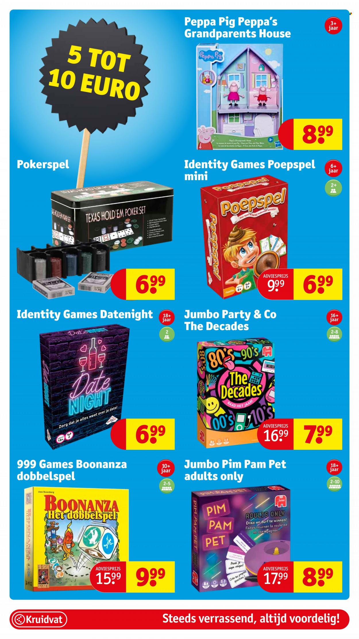Kruidvat-aanbieding - 5-12-2023 - 10-12-2023. Pagina 54