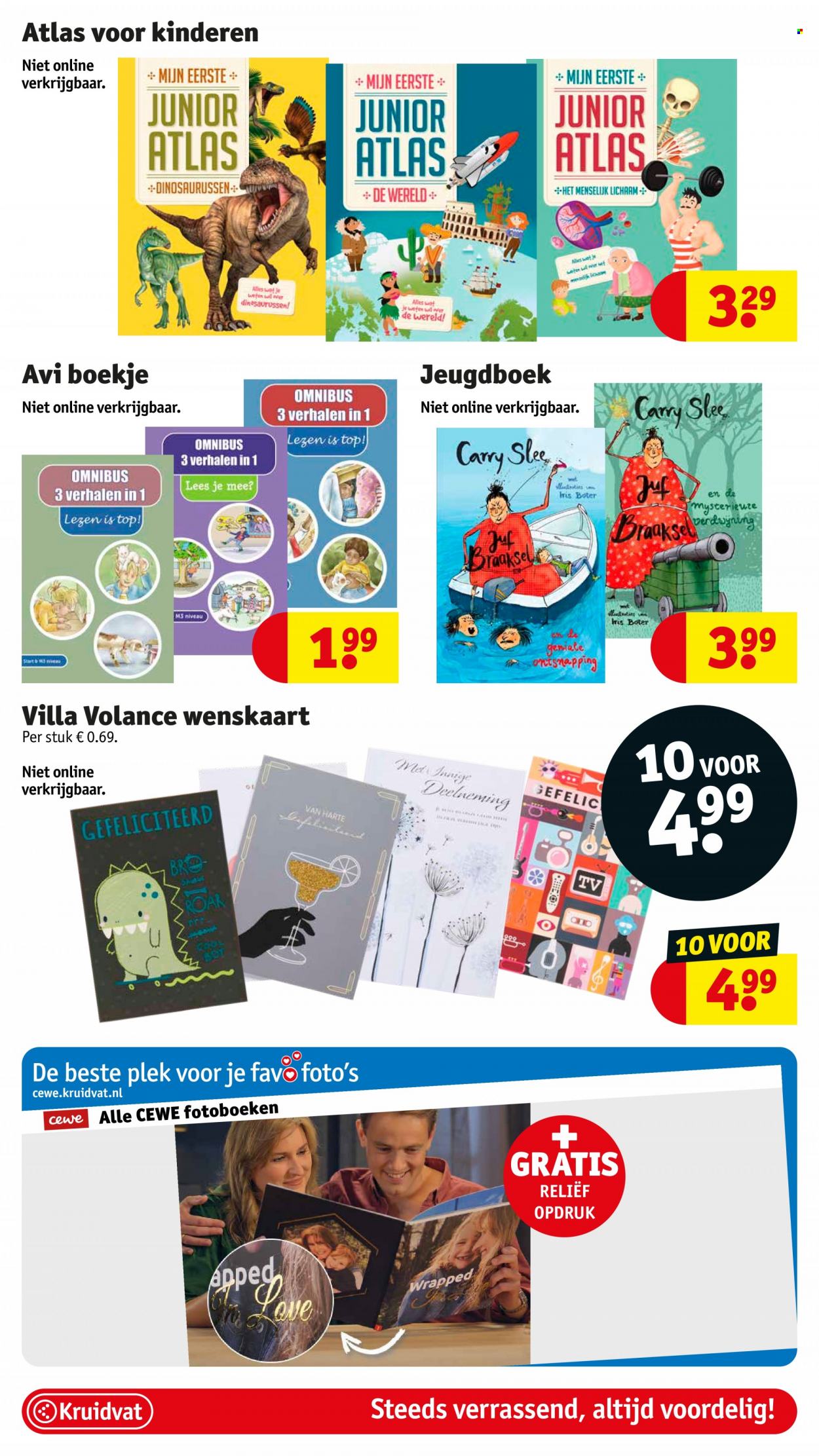 Kruidvat-aanbieding - 5-12-2023 - 10-12-2023. Pagina 58