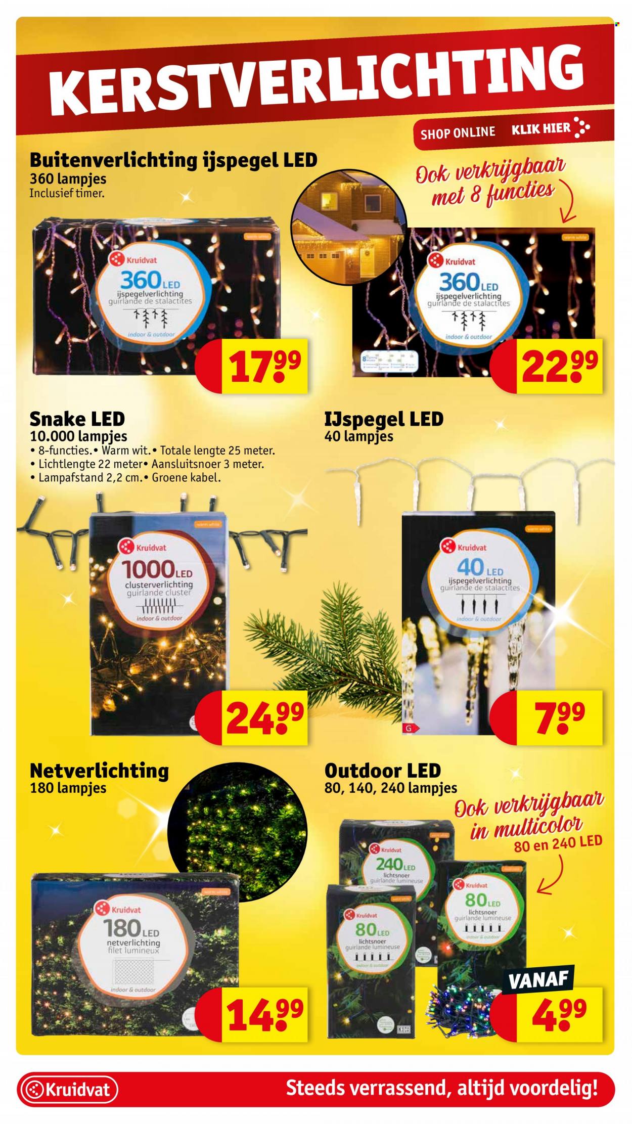 Kruidvat-aanbieding - 5-12-2023 - 10-12-2023. Pagina 62