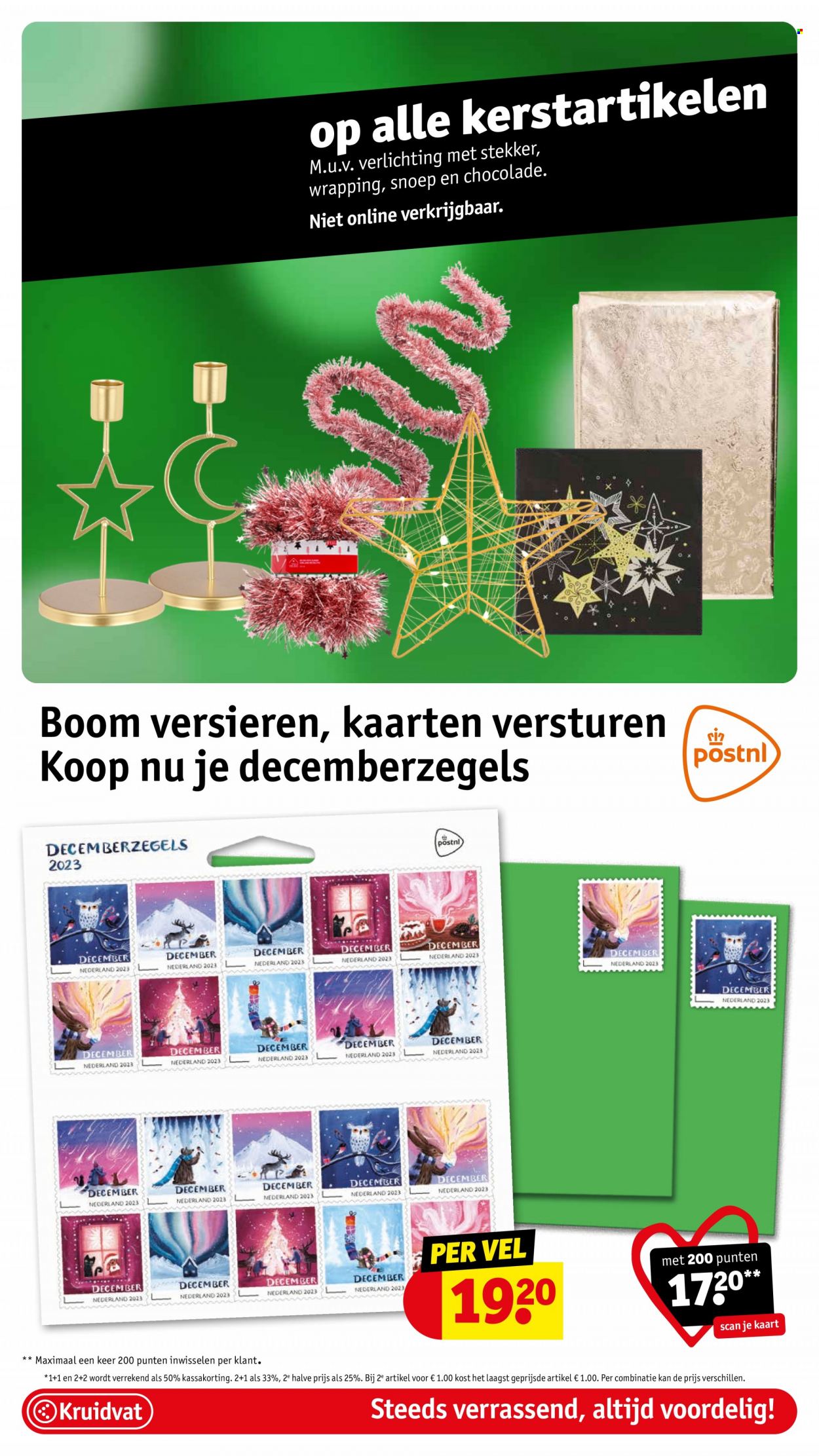 Kruidvat-aanbieding - 5-12-2023 - 10-12-2023. Pagina 67