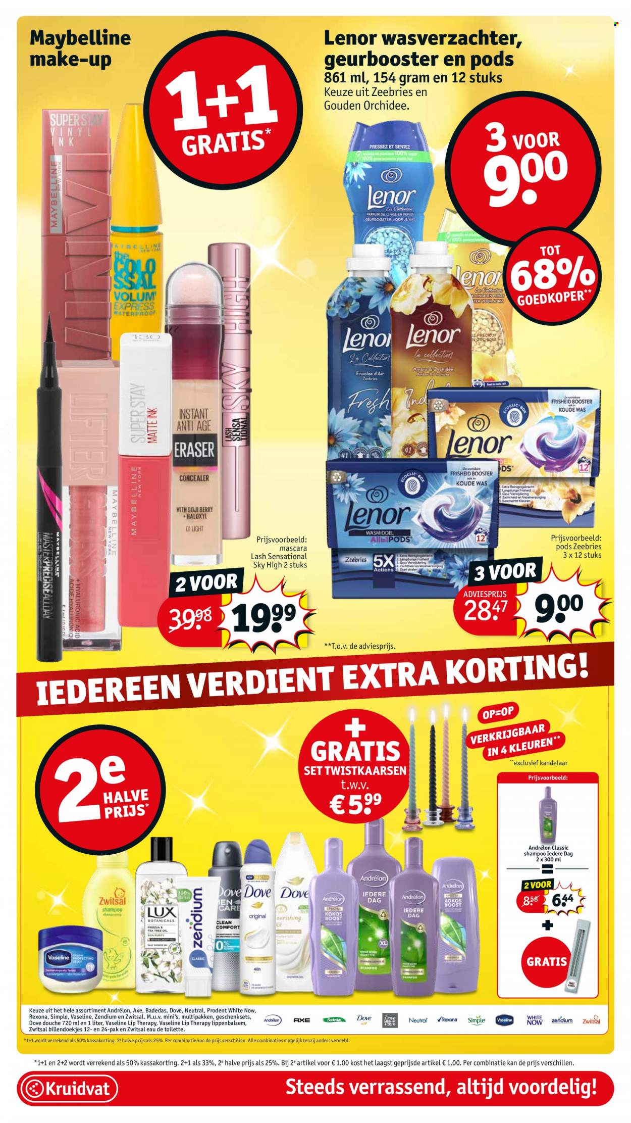 Kruidvat-aanbieding - 5-12-2023 - 10-12-2023. Pagina 73