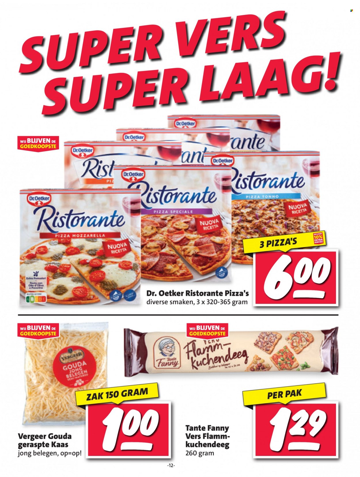 Nettorama-aanbieding - 4-12-2023 - 10-12-2023. Pagina 12