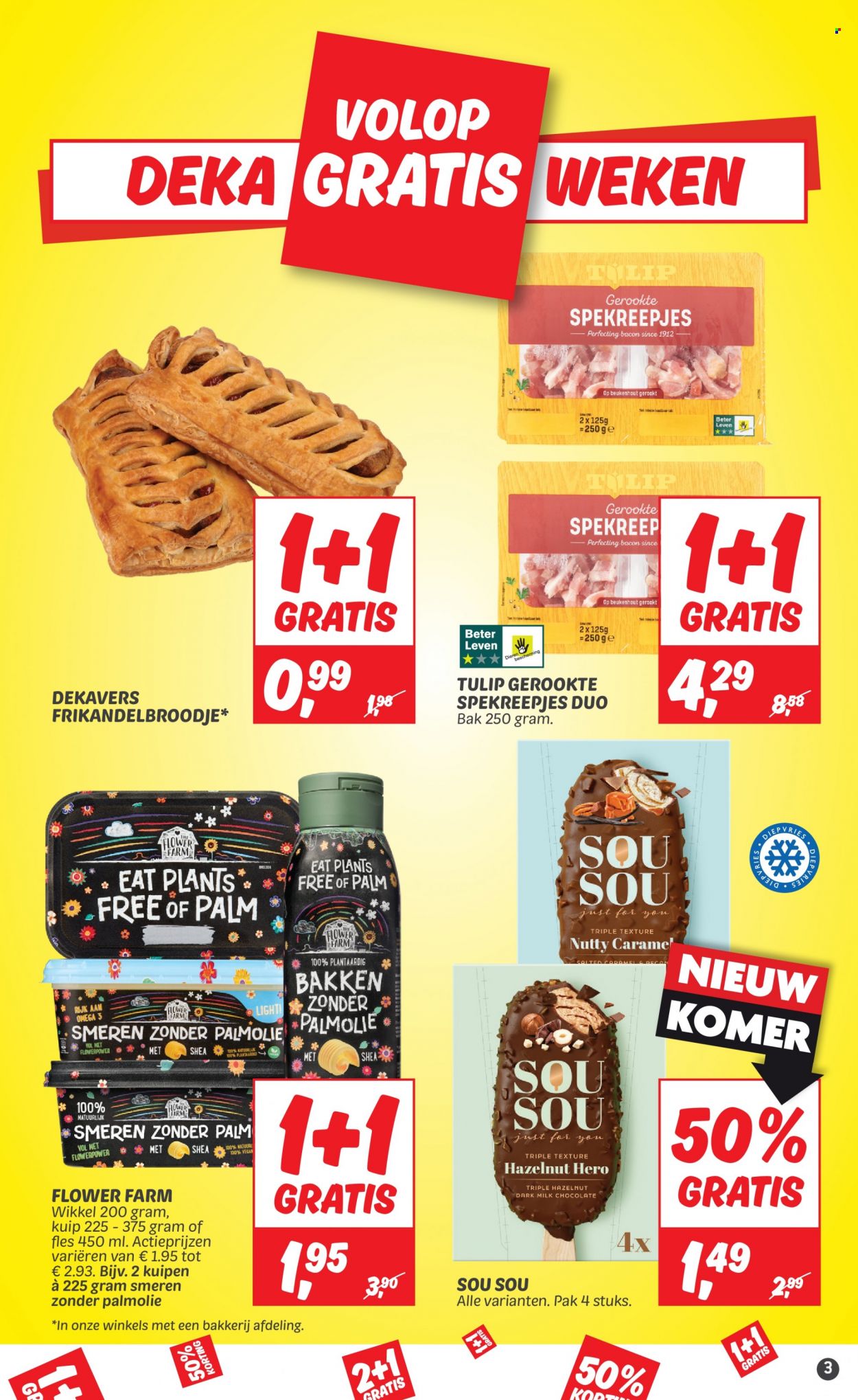 DekaMarkt-aanbieding - 5-12-2023 - 11-12-2023. Pagina 3