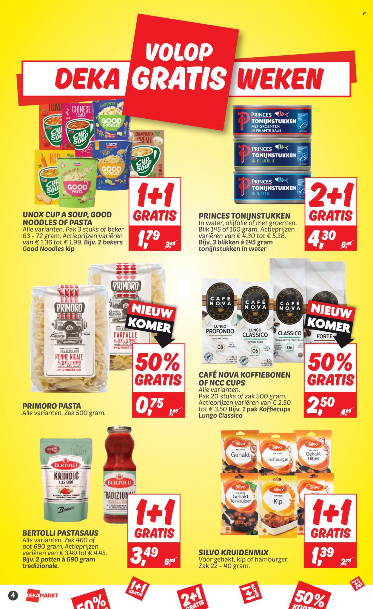 DekaMarkt-aanbieding - 5-12-2023 - 11-12-2023. Pagina 4