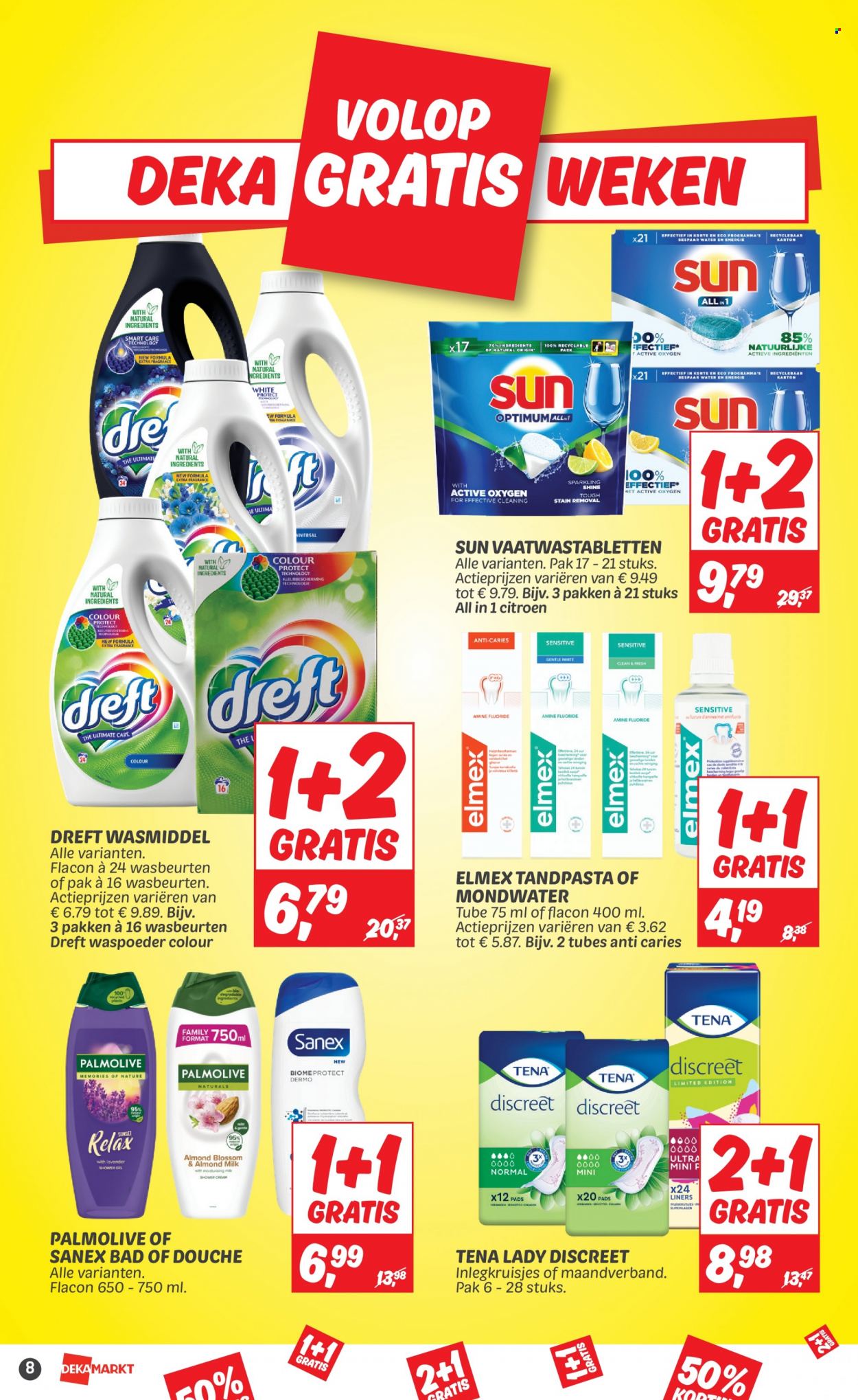 DekaMarkt-aanbieding - 5-12-2023 - 11-12-2023. Pagina 8