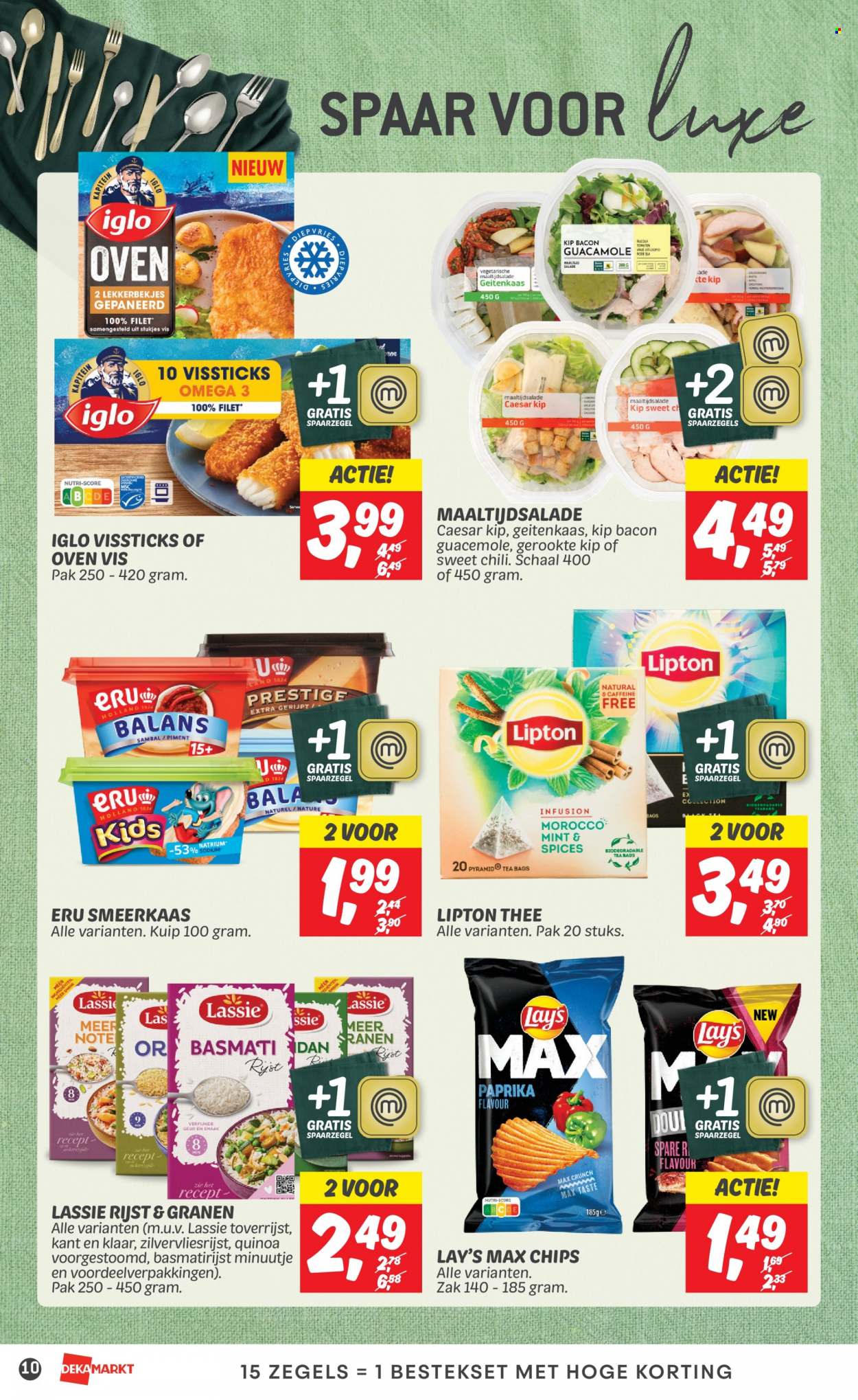 DekaMarkt-aanbieding - 5-12-2023 - 11-12-2023. Pagina 10