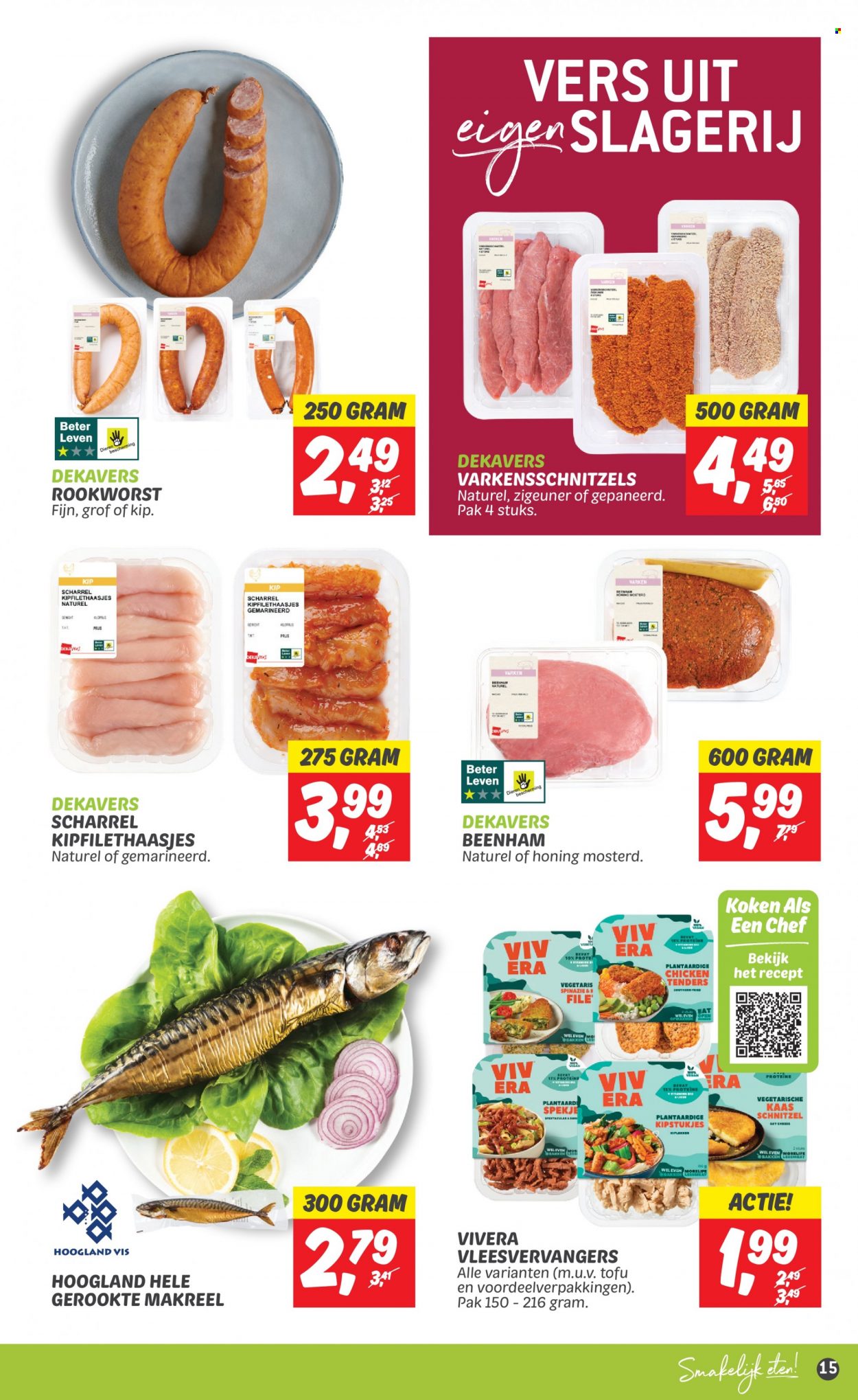DekaMarkt-aanbieding - 5-12-2023 - 11-12-2023. Pagina 17