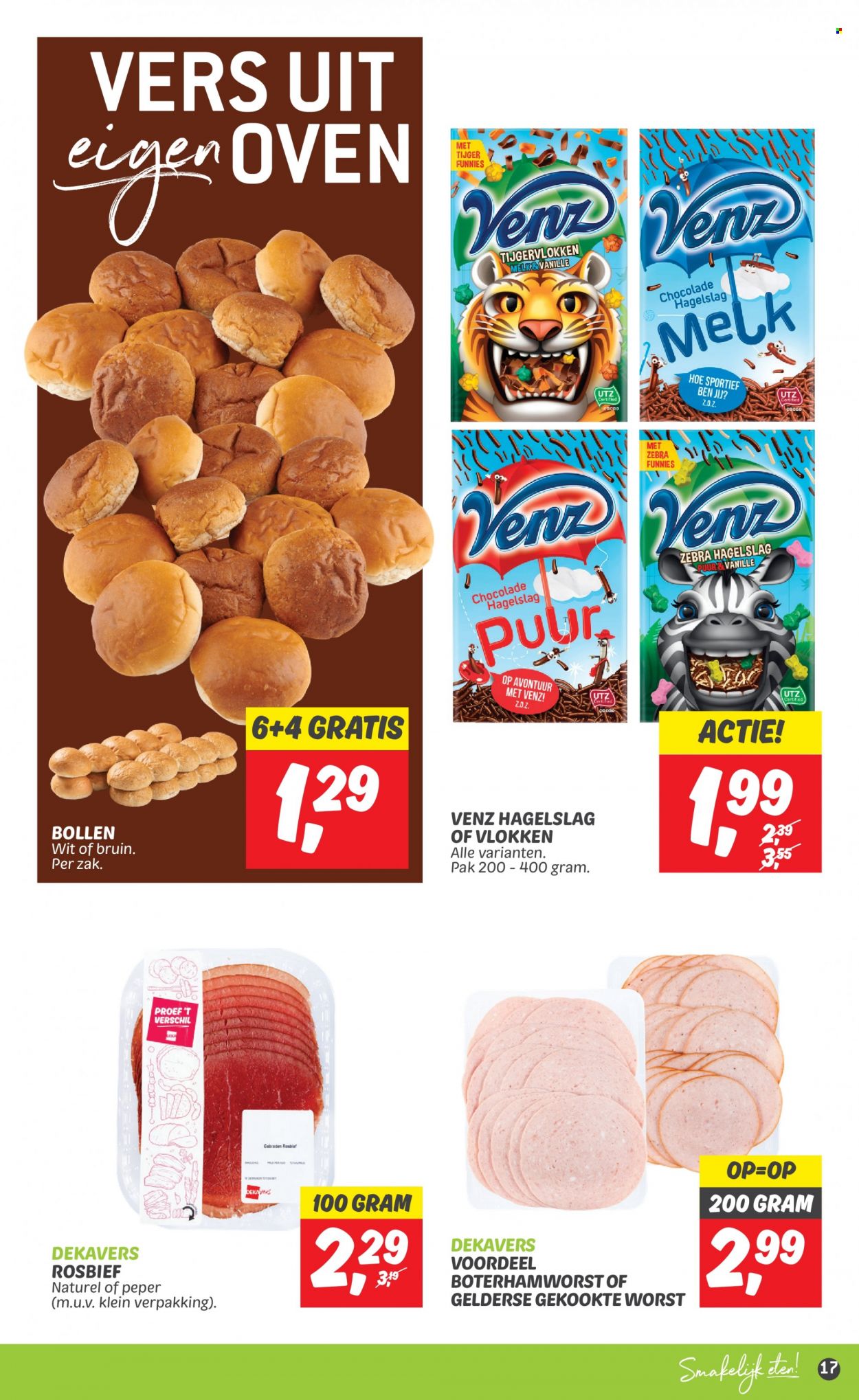 DekaMarkt-aanbieding - 5-12-2023 - 11-12-2023. Pagina 19