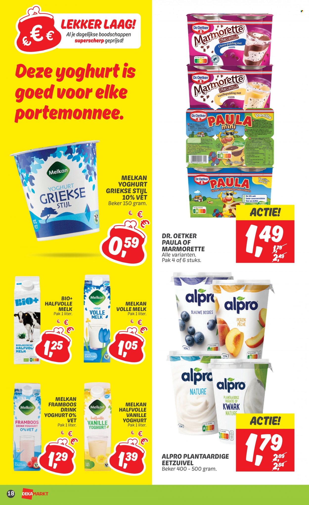 DekaMarkt-aanbieding - 5-12-2023 - 11-12-2023. Pagina 20