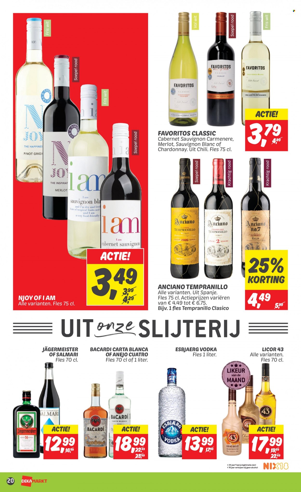 DekaMarkt-aanbieding - 5-12-2023 - 11-12-2023. Pagina 22
