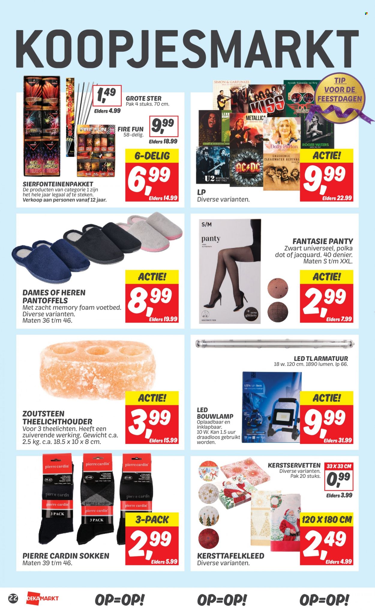 DekaMarkt-aanbieding - 5-12-2023 - 11-12-2023. Pagina 24