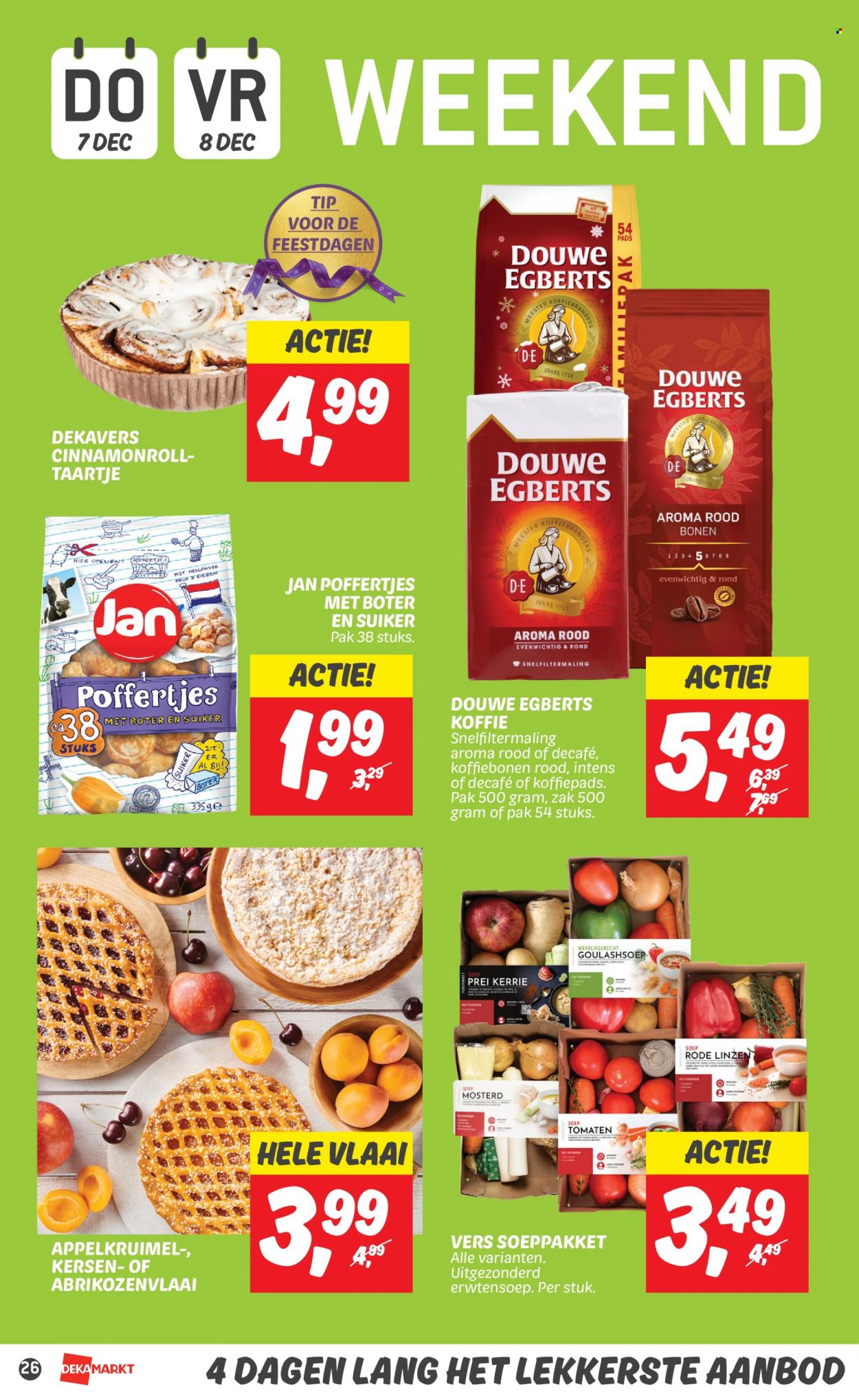 DekaMarkt-aanbieding - 5-12-2023 - 11-12-2023. Pagina 28