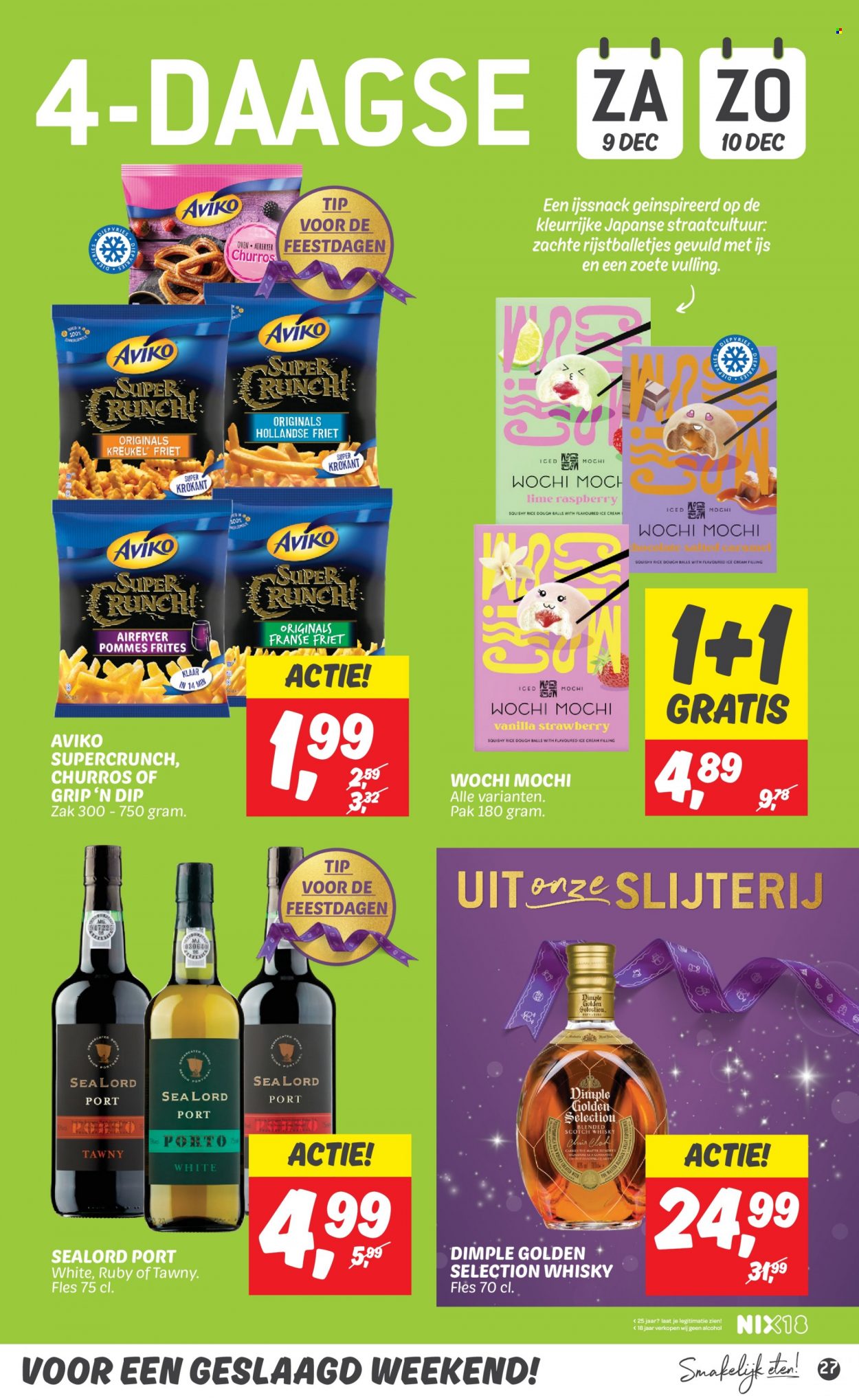 DekaMarkt-aanbieding - 5-12-2023 - 11-12-2023. Pagina 29