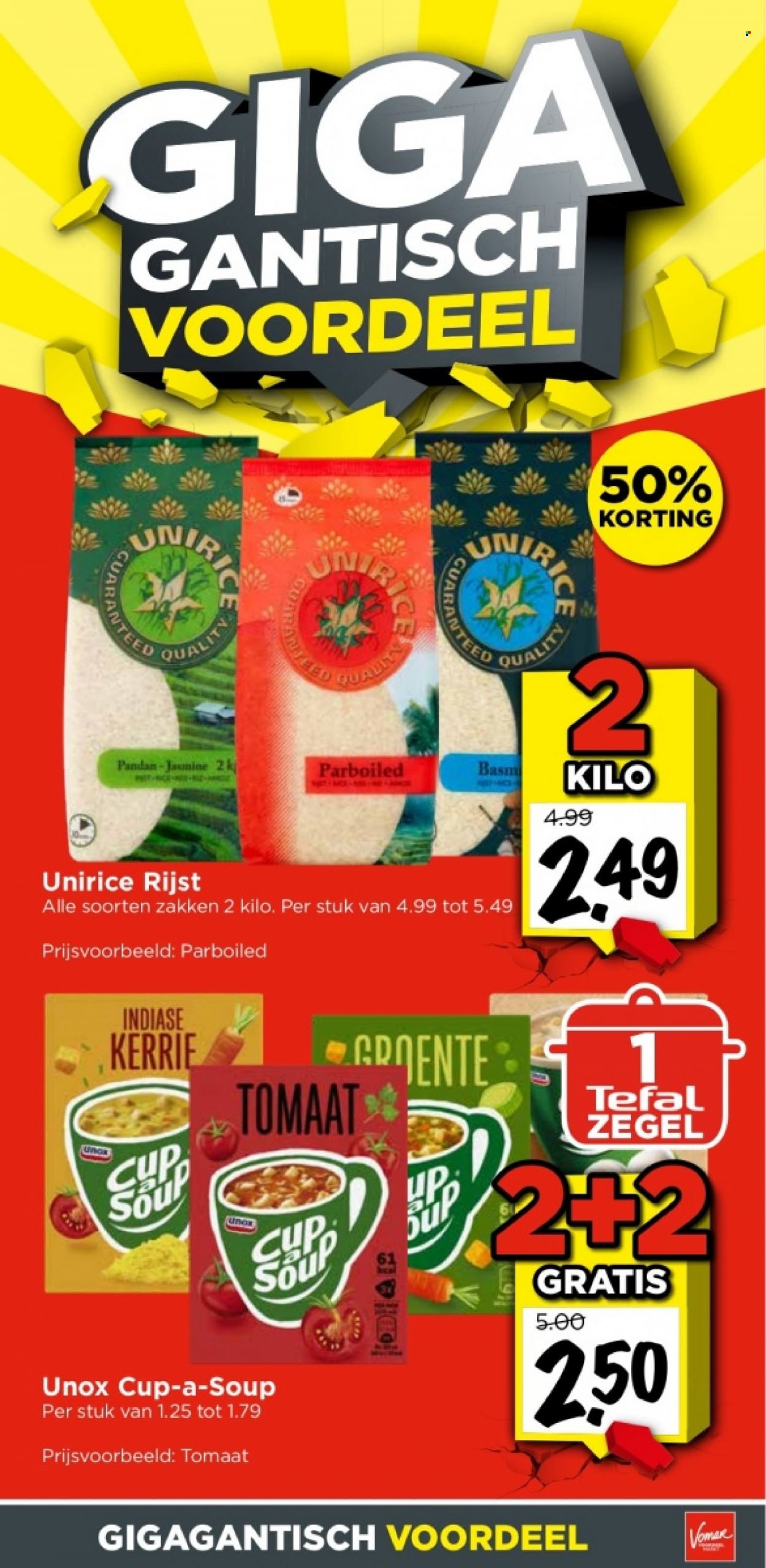 Vomar-aanbieding - 3-12-2023 - 9-12-2023. Pagina 7