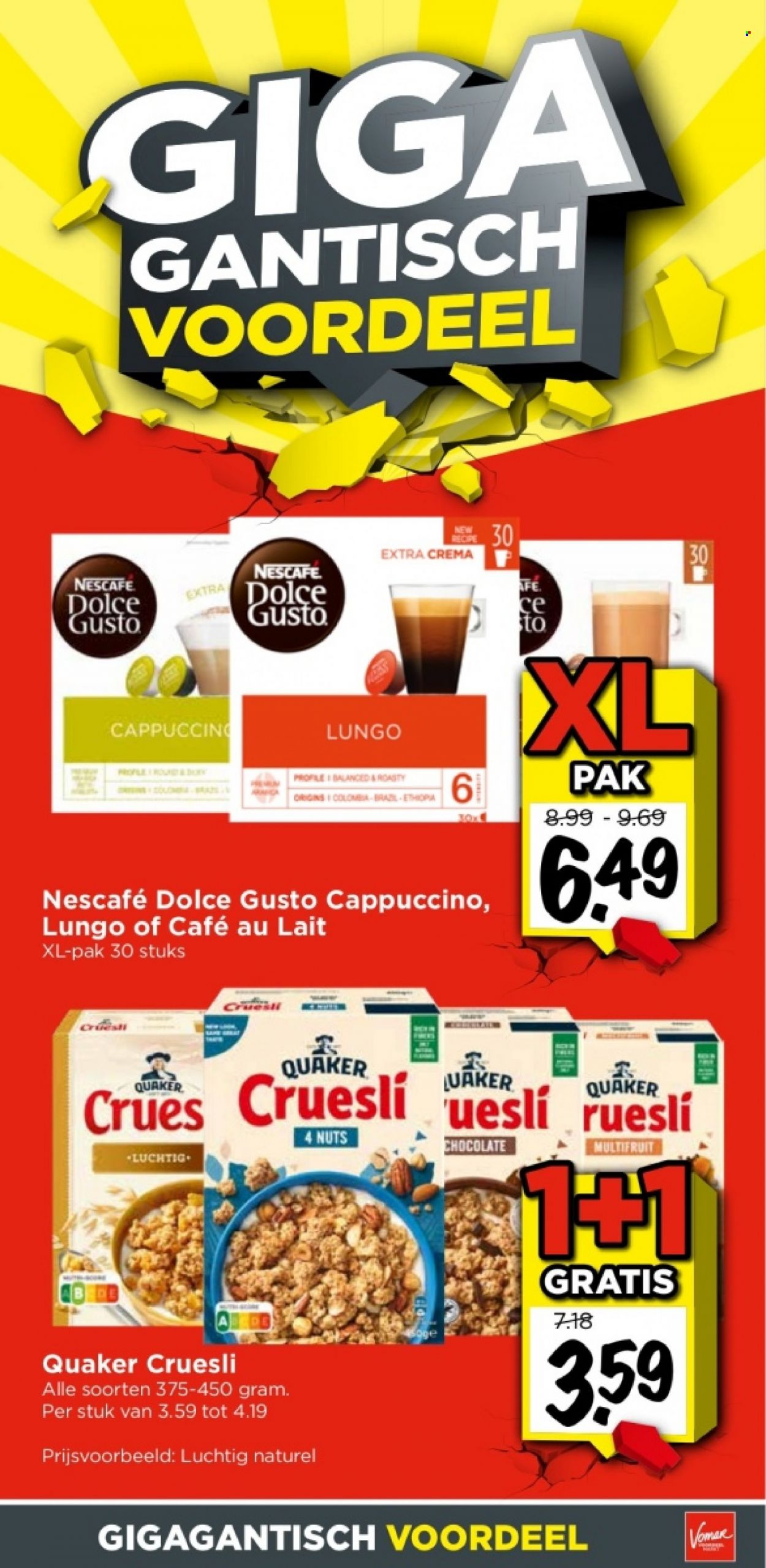Vomar-aanbieding - 3-12-2023 - 9-12-2023. Pagina 9