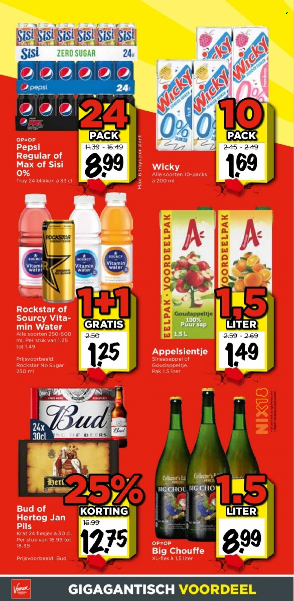 Vomar-aanbieding - 3-12-2023 - 9-12-2023. Pagina 10