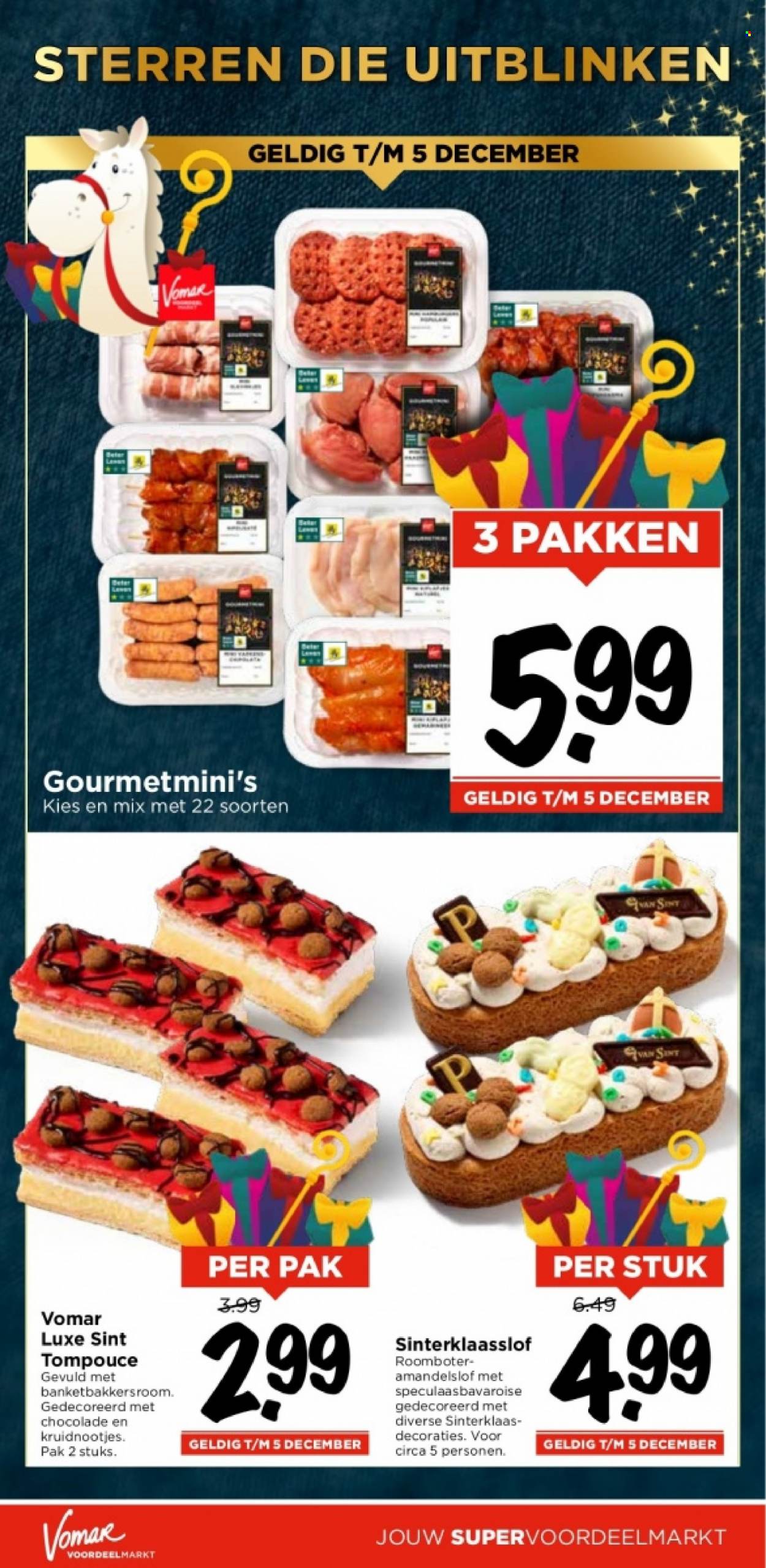 Vomar-aanbieding - 3-12-2023 - 9-12-2023. Pagina 14