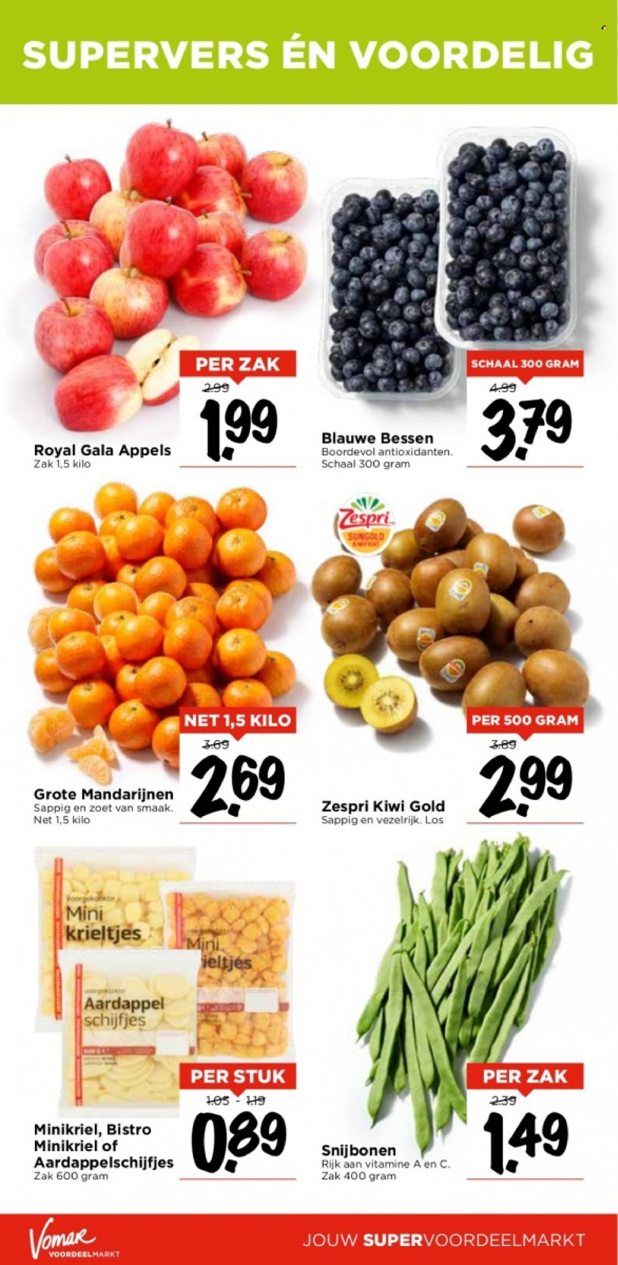Vomar-aanbieding - 3-12-2023 - 9-12-2023. Pagina 19