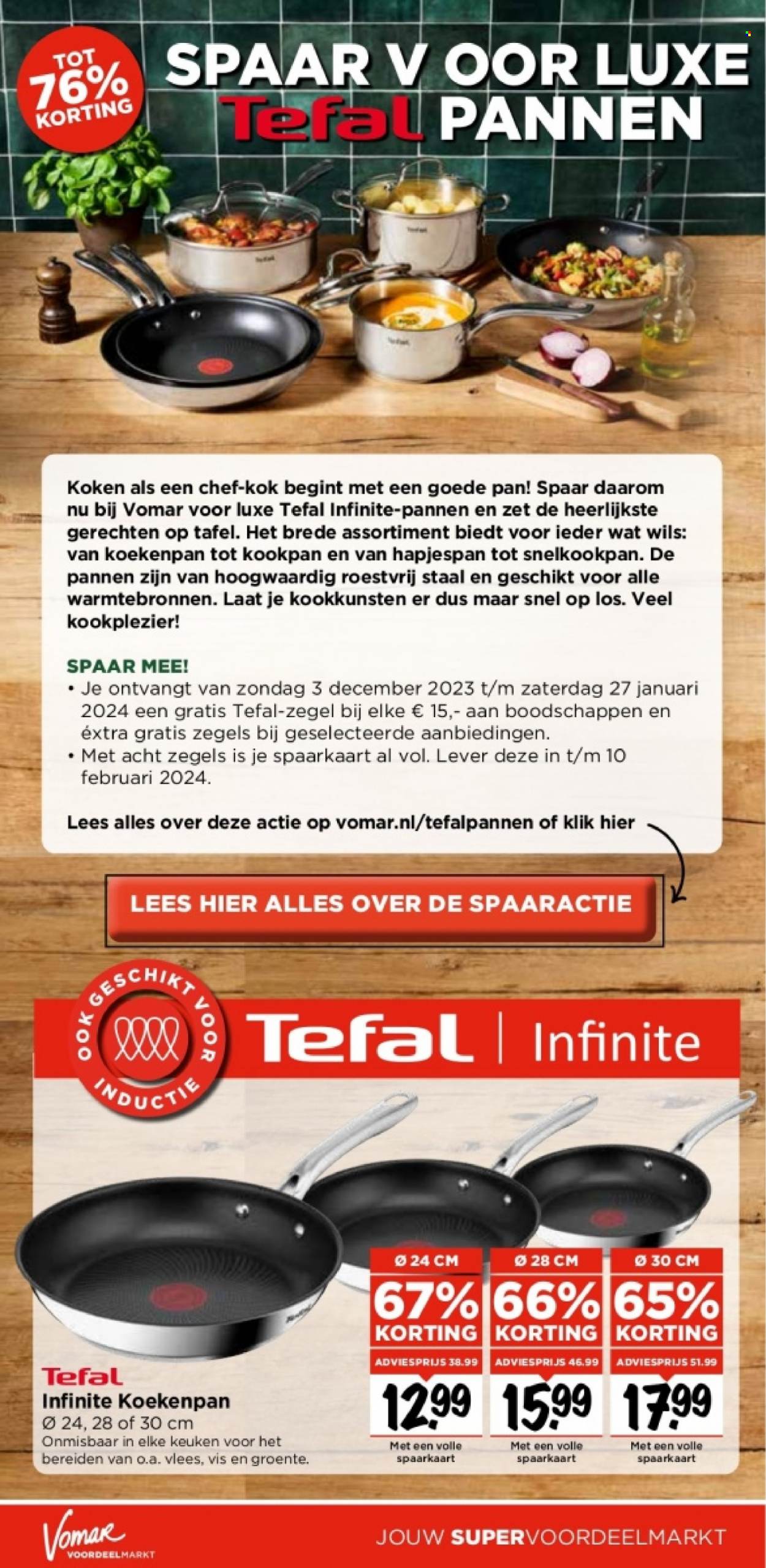 Vomar-aanbieding - 3-12-2023 - 9-12-2023. Pagina 24