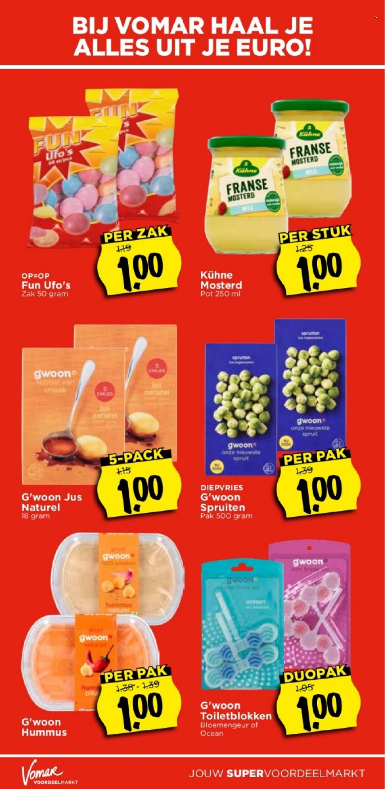 Vomar-aanbieding - 3-12-2023 - 9-12-2023. Pagina 26