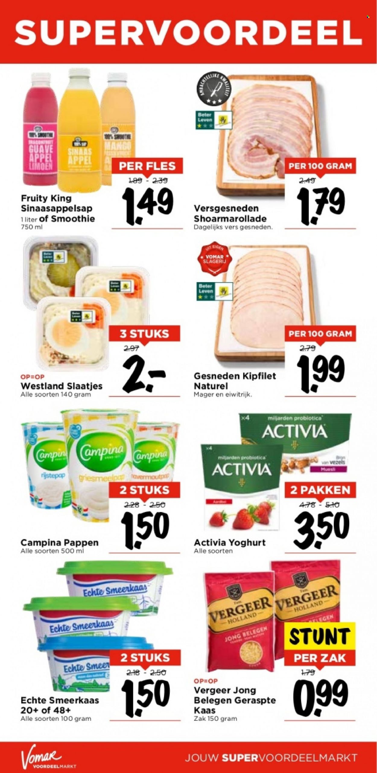 Vomar-aanbieding - 3-12-2023 - 9-12-2023. Pagina 28