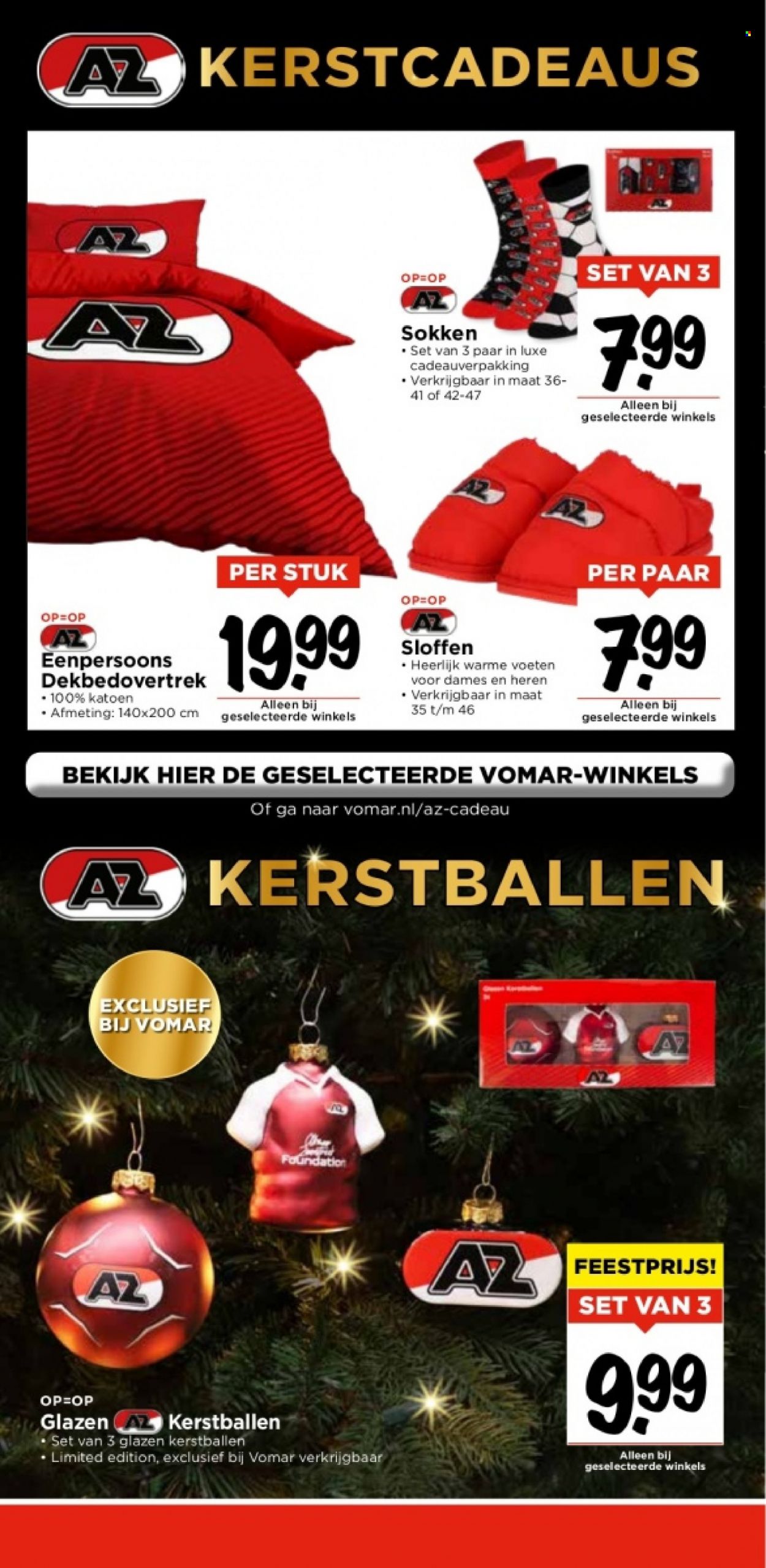 Vomar-aanbieding - 3-12-2023 - 9-12-2023. Pagina 38