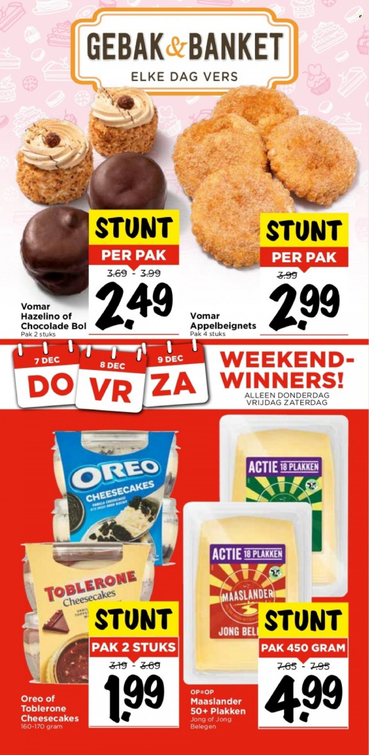 Vomar-aanbieding - 3-12-2023 - 9-12-2023. Pagina 40