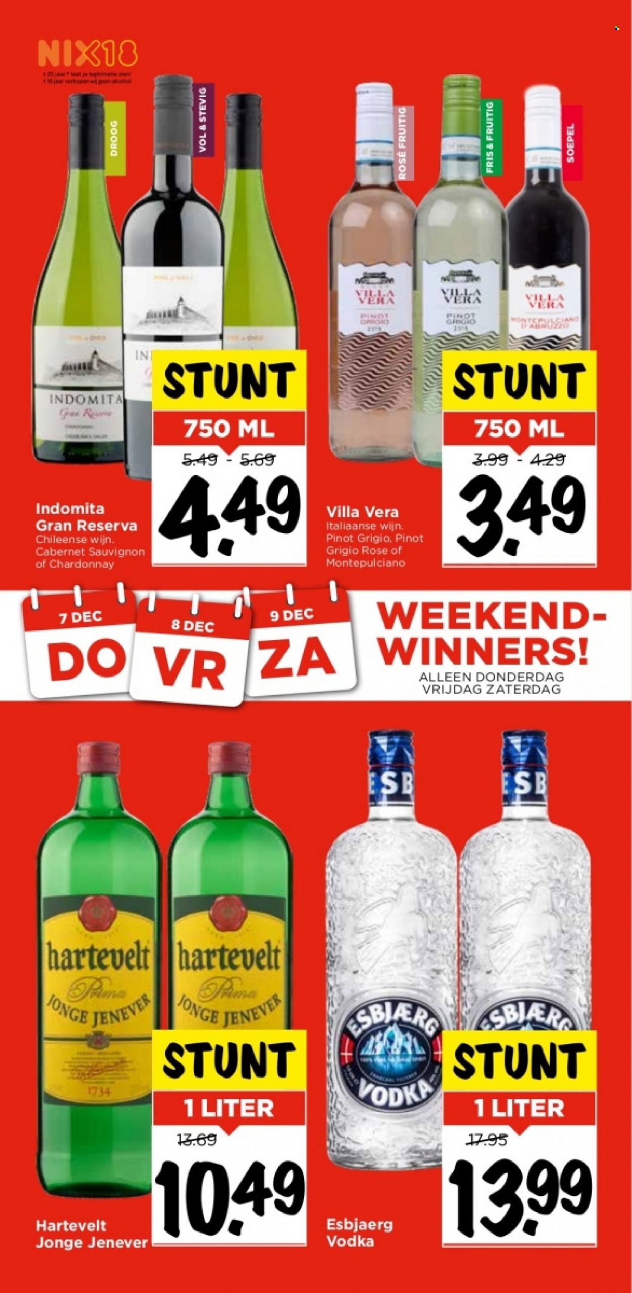 Vomar-aanbieding - 3-12-2023 - 9-12-2023. Pagina 42