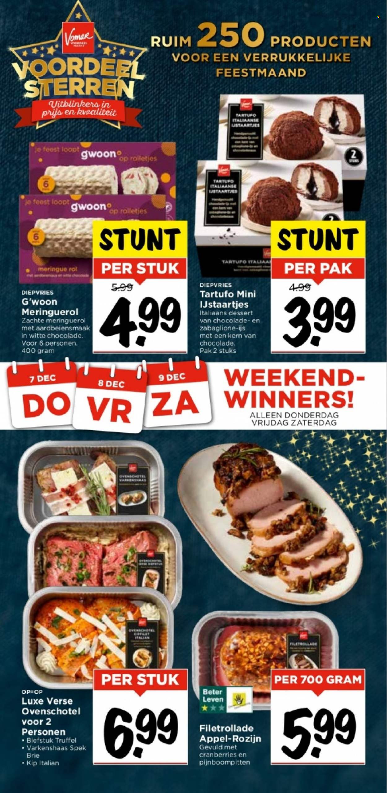 Vomar-aanbieding - 3-12-2023 - 9-12-2023. Pagina 45