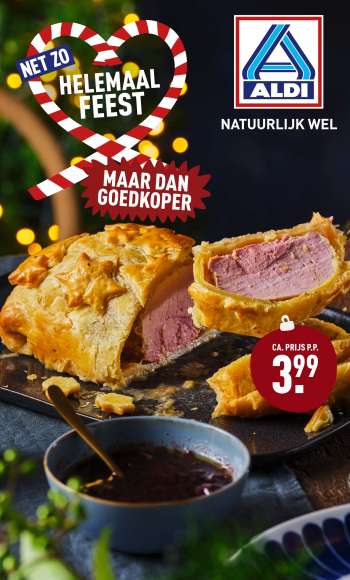 Aldi-aanbieding - 4-12-2023 - 10-12-2023.