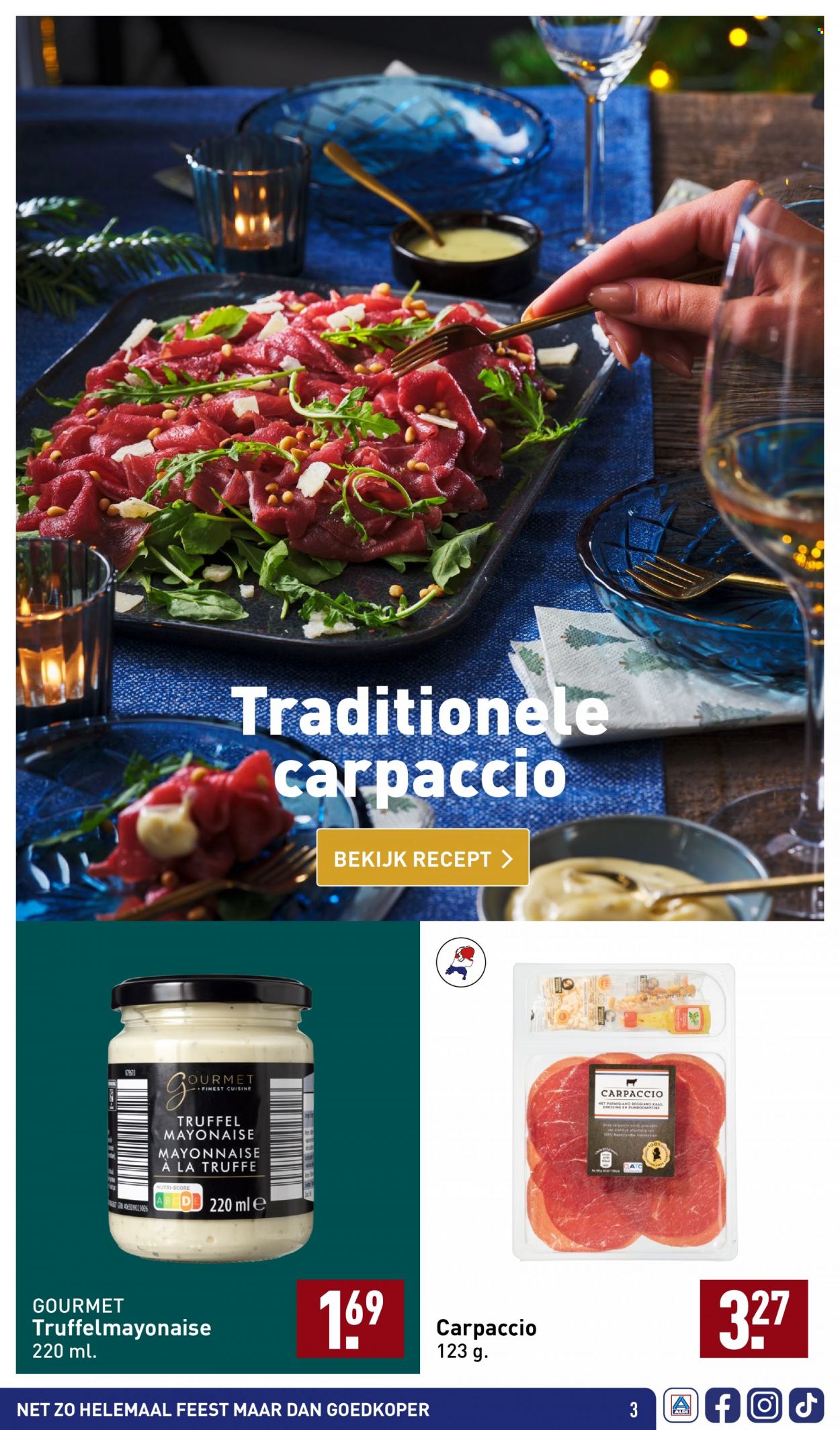 Aldi-aanbieding - 4-12-2023 - 10-12-2023. Pagina 3
