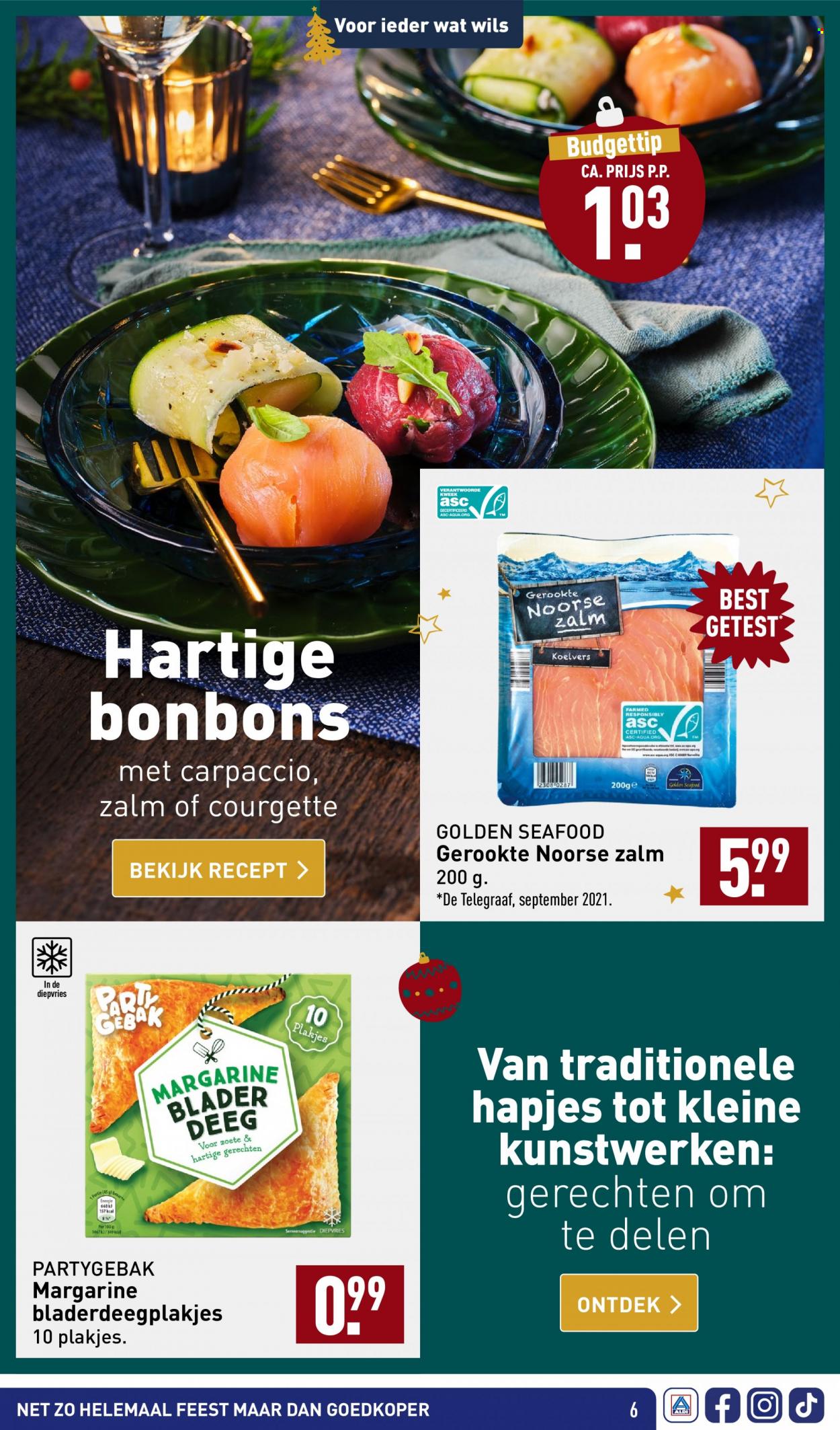 Aldi-aanbieding - 4-12-2023 - 10-12-2023. Pagina 6