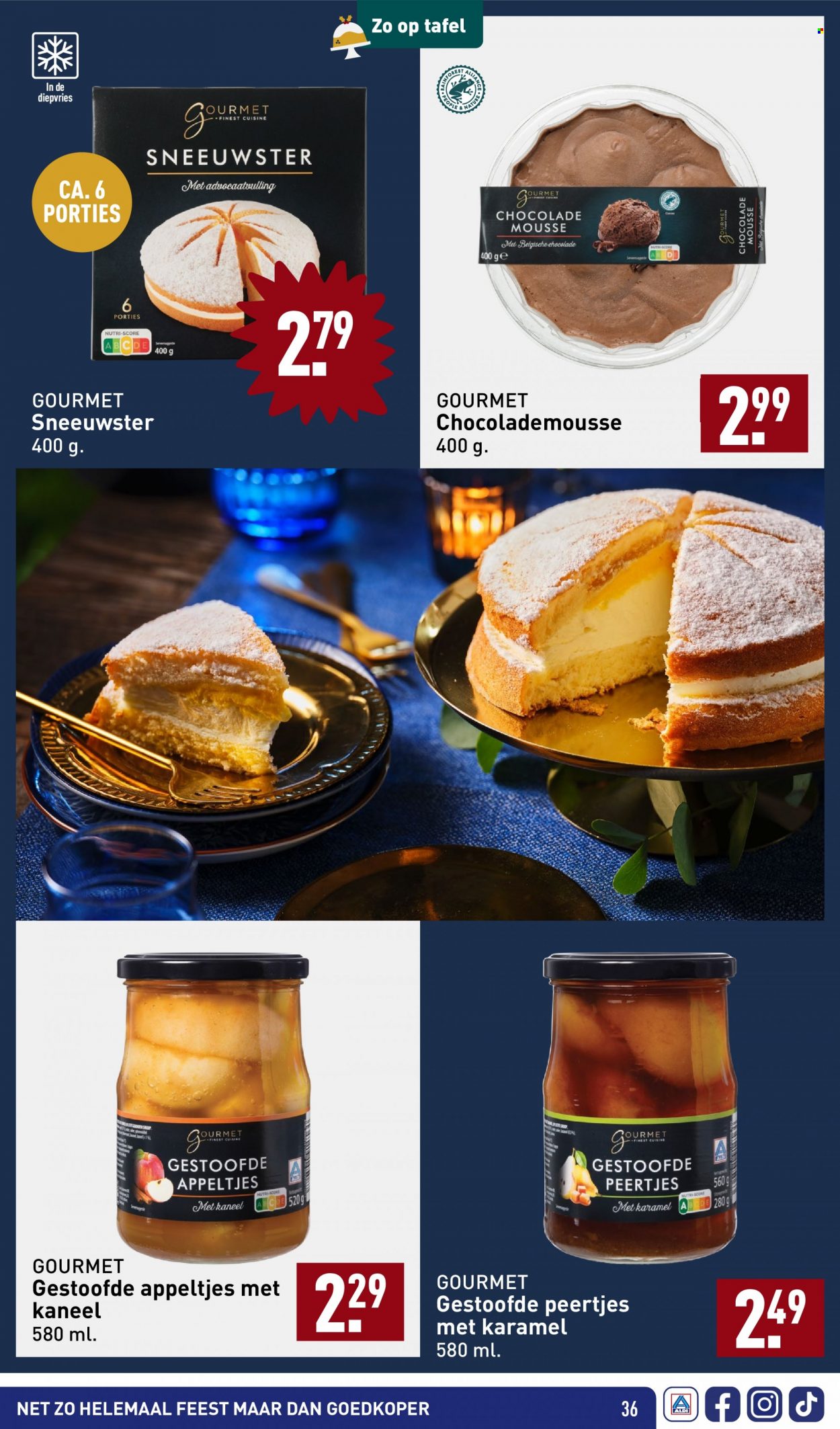Aldi-aanbieding - 4-12-2023 - 10-12-2023. Pagina 36
