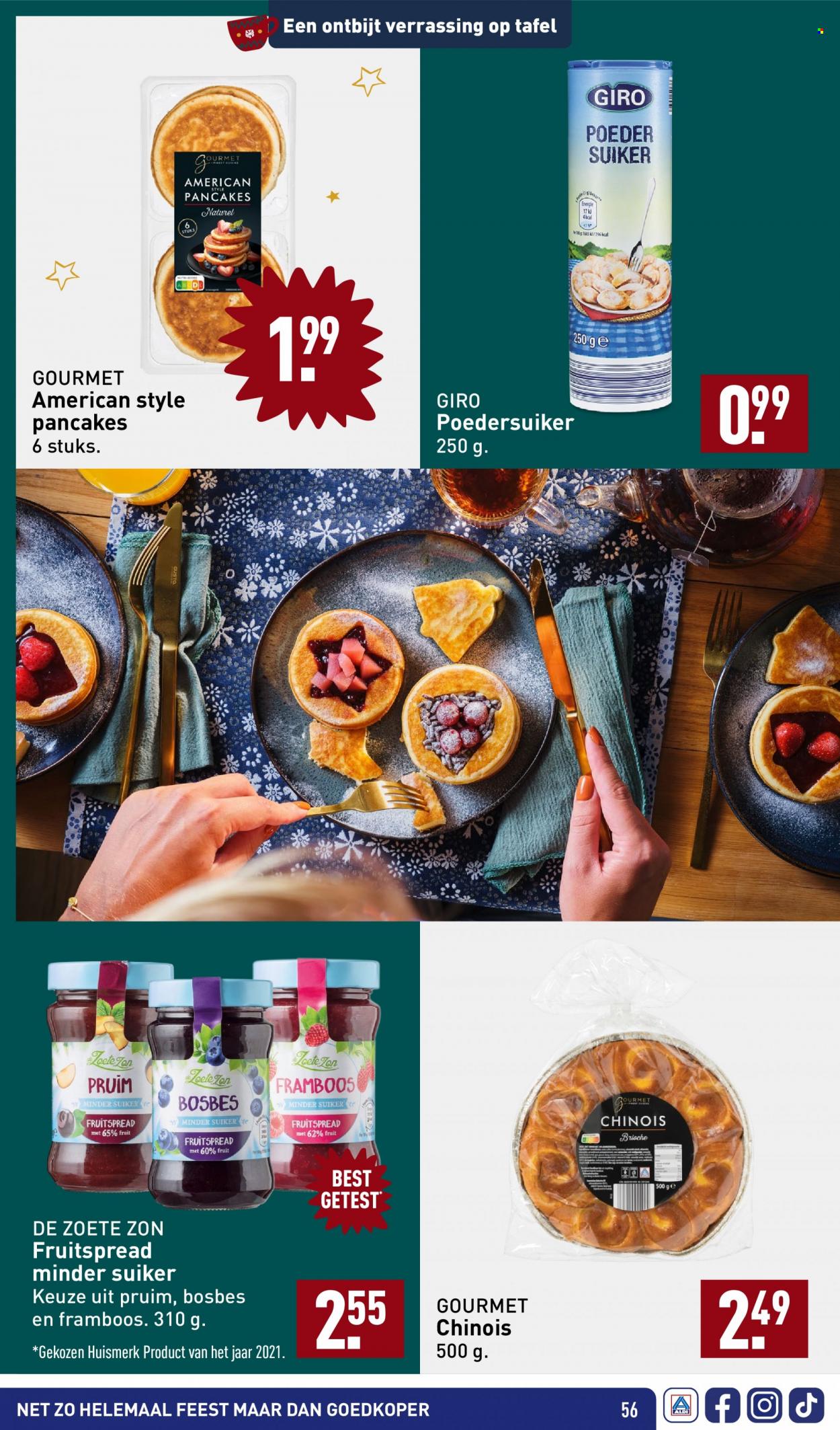 Aldi-aanbieding - 4-12-2023 - 10-12-2023. Pagina 56