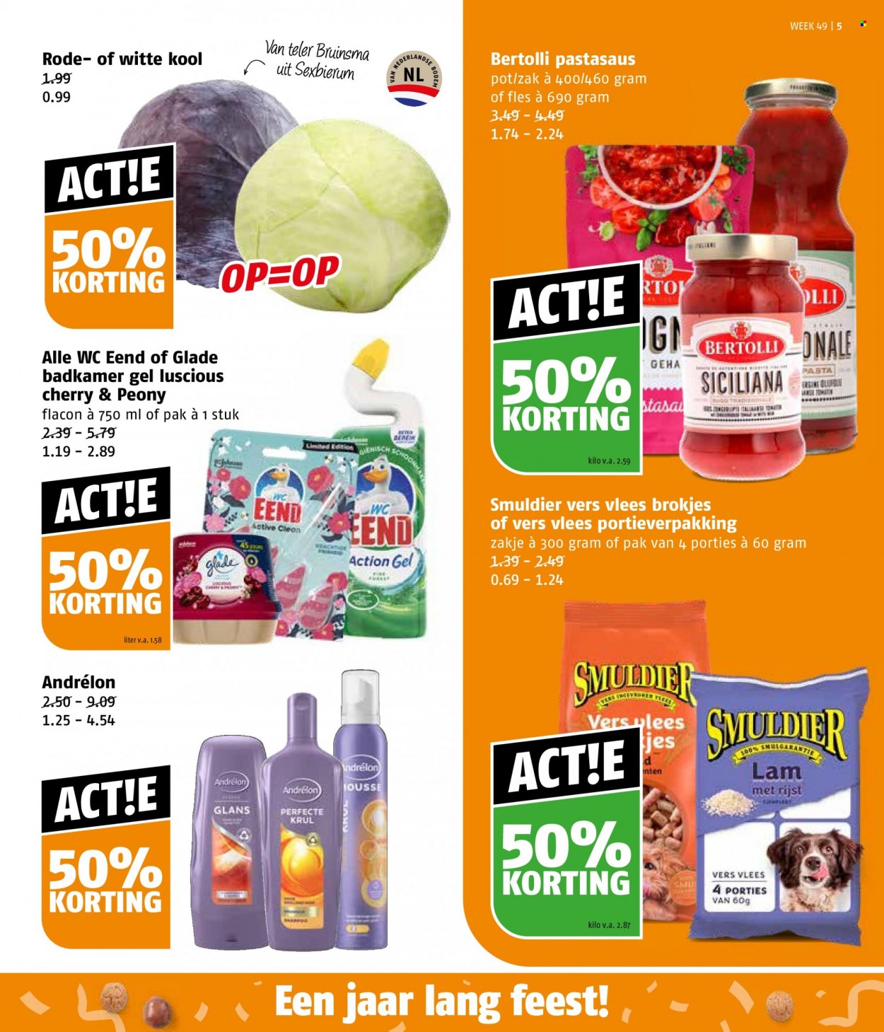 Poiesz-aanbieding - 4-12-2023 - 10-12-2023. Pagina 5
