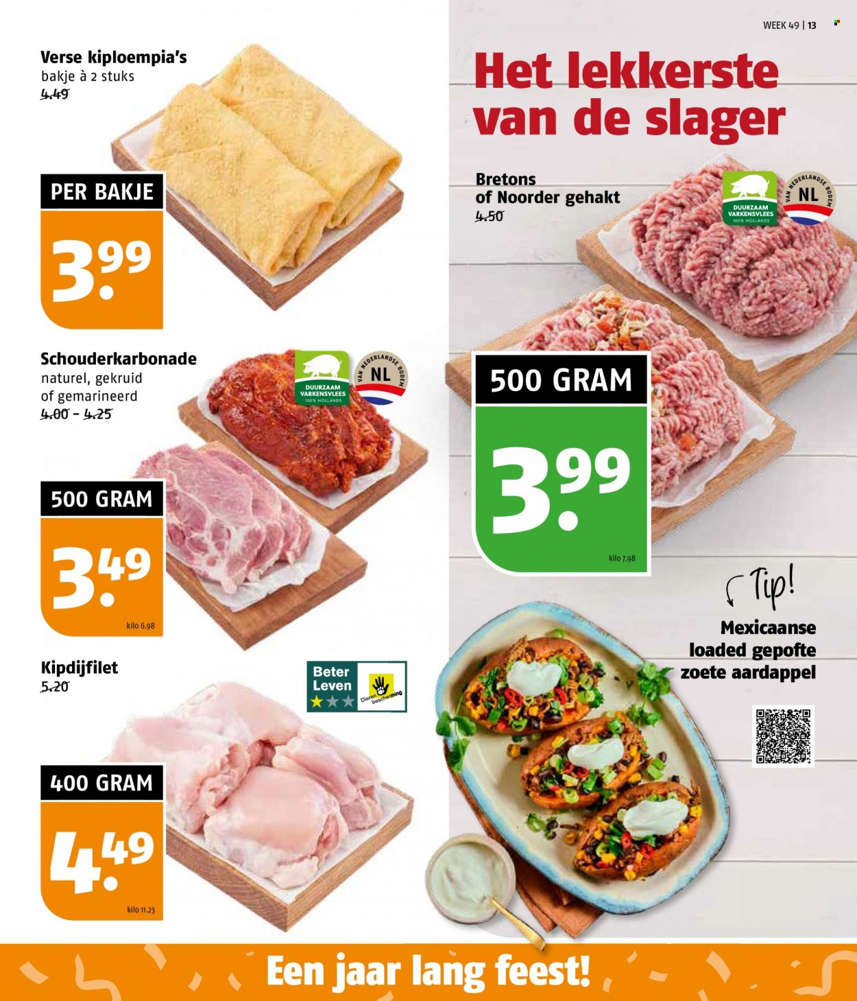 Poiesz-aanbieding - 4-12-2023 - 10-12-2023. Pagina 13