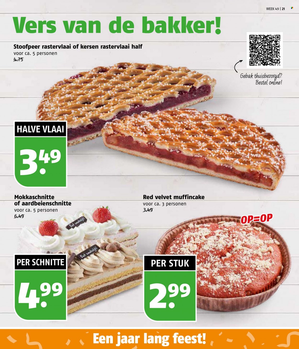 Poiesz-aanbieding - 4-12-2023 - 10-12-2023. Pagina 21