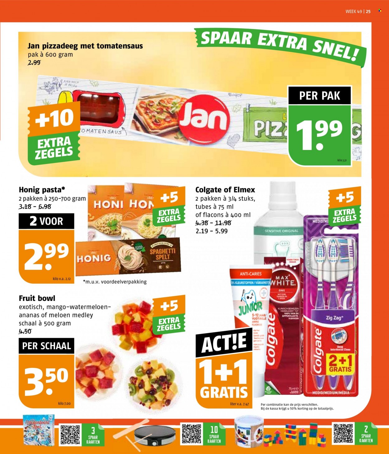 Poiesz-aanbieding - 4-12-2023 - 10-12-2023. Pagina 25