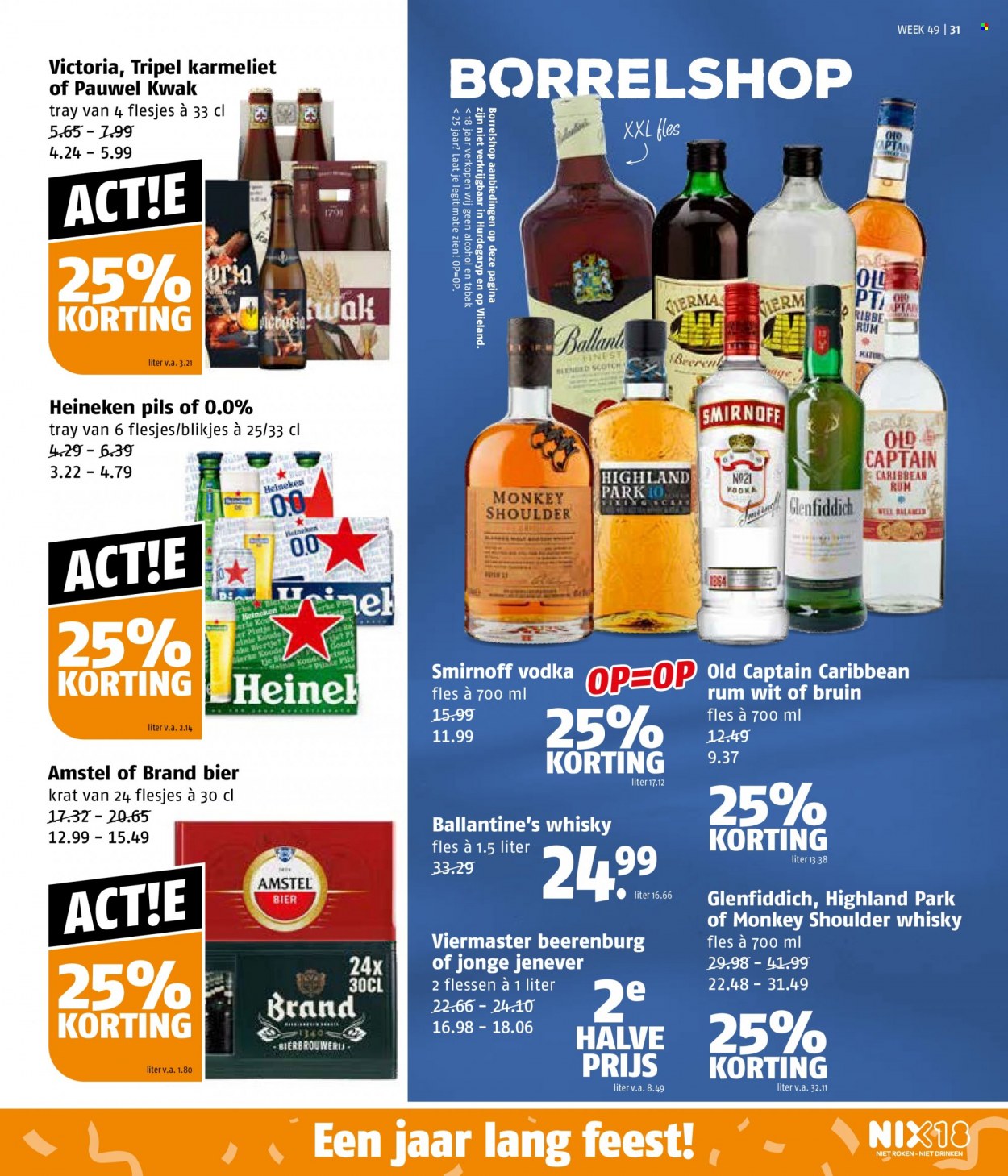 Poiesz-aanbieding - 4-12-2023 - 10-12-2023. Pagina 31