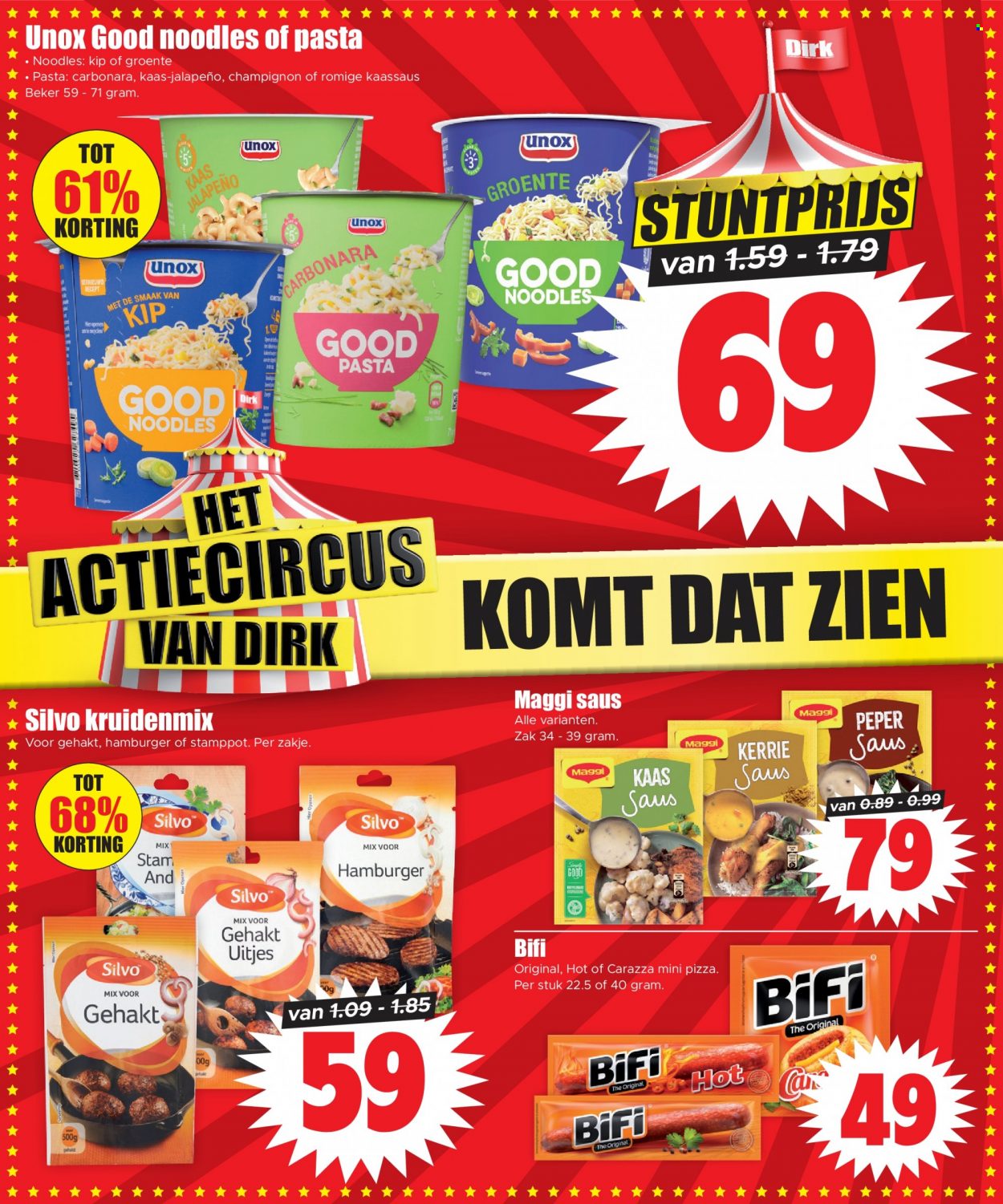 Dirk-aanbieding - 6-12-2023 - 12-12-2023. Pagina 2