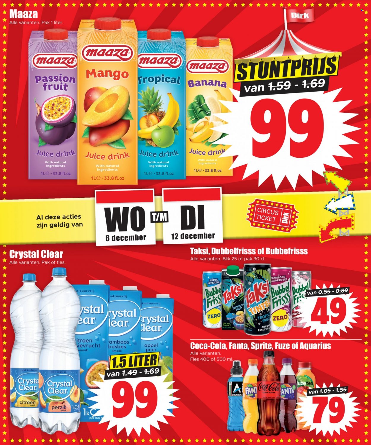 Dirk-aanbieding - 6-12-2023 - 12-12-2023. Pagina 5