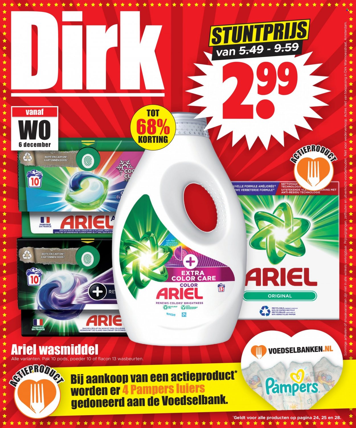 Dirk-aanbieding - 6-12-2023 - 12-12-2023. Pagina 10
