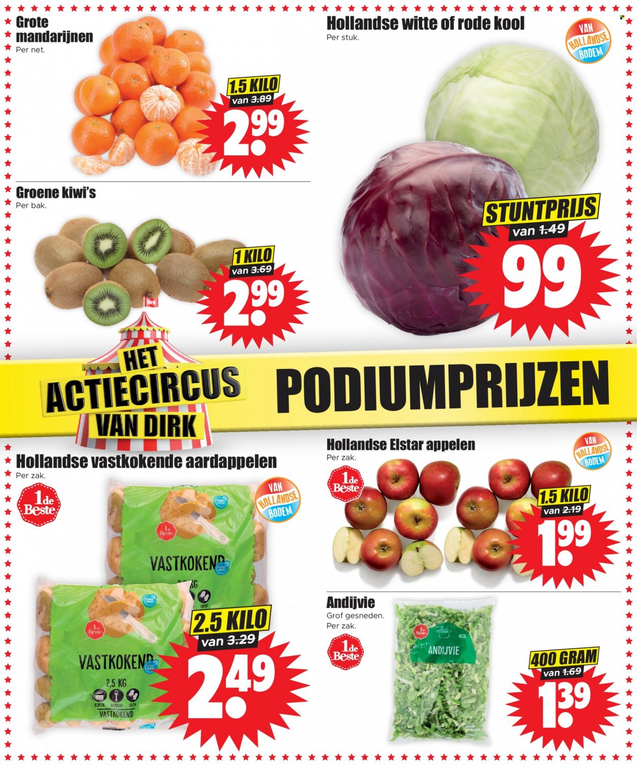 Dirk-aanbieding - 6-12-2023 - 12-12-2023. Pagina 12