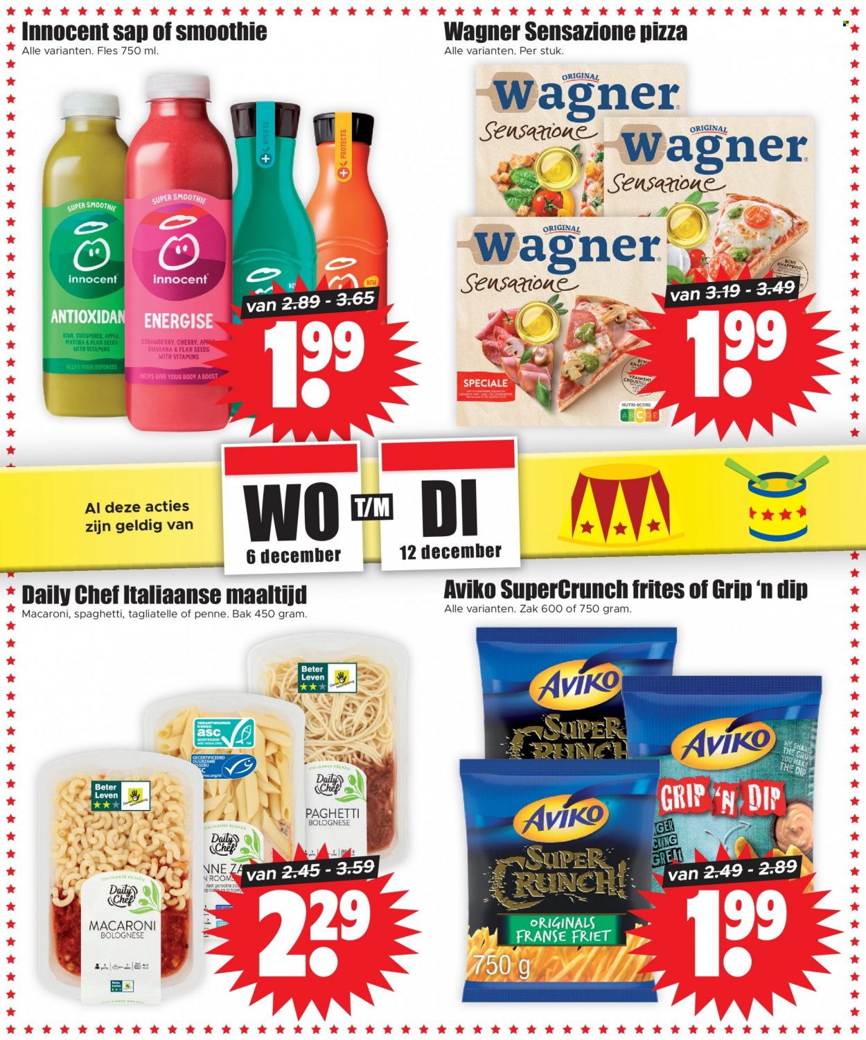 Dirk-aanbieding - 6-12-2023 - 12-12-2023. Pagina 15